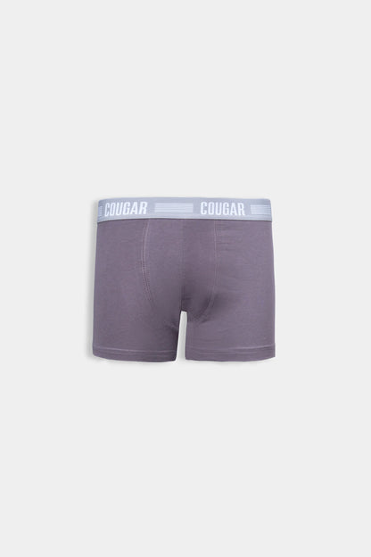 Pack of 3 Boxers - Cougar Clothing