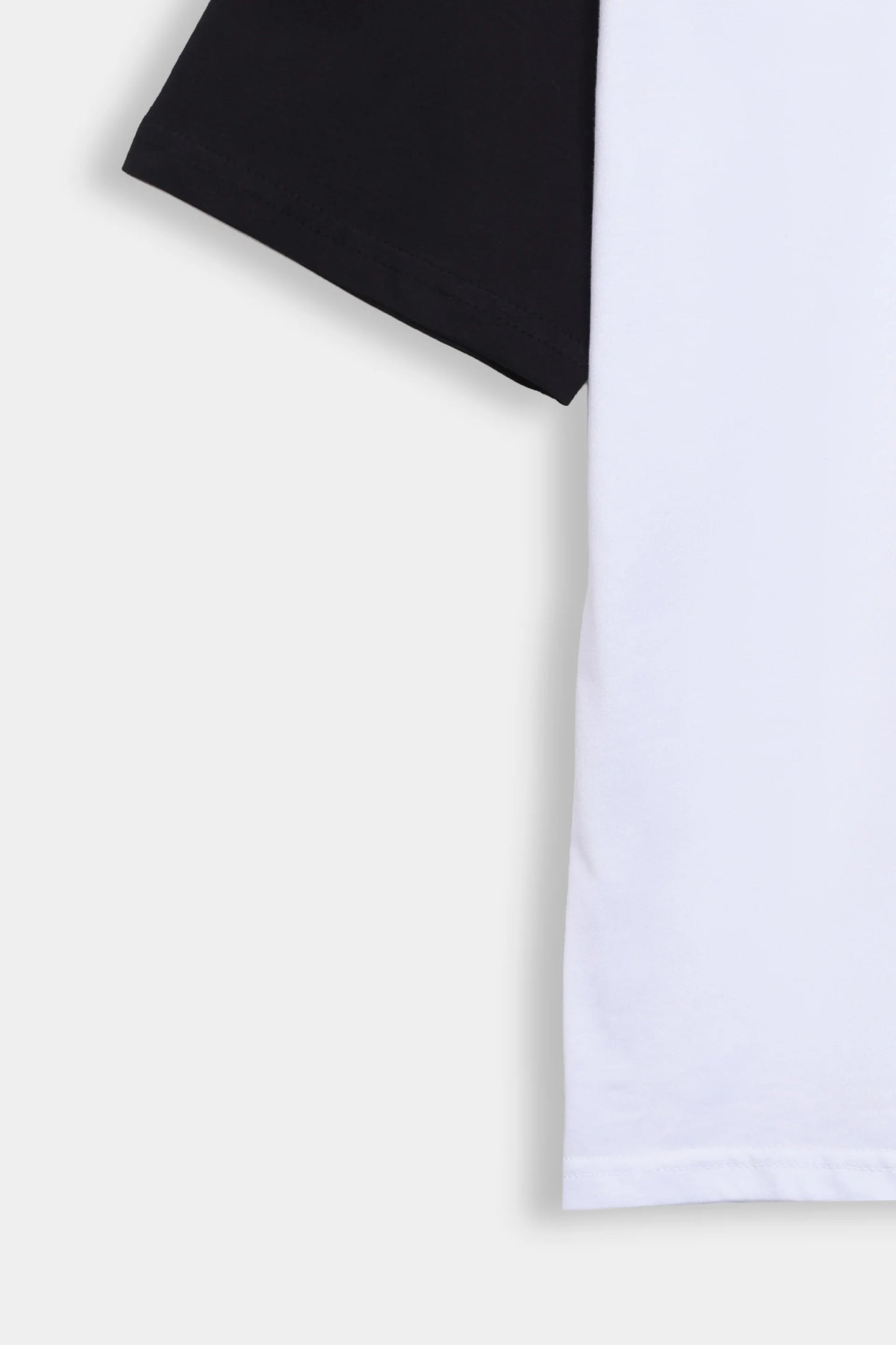 Raglan T-Shirt - Cougar Clothing