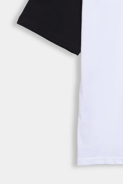 Raglan T-Shirt - Cougar Clothing
