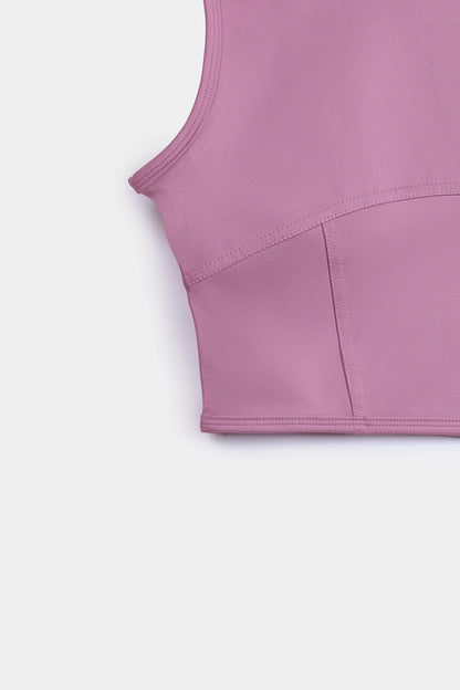 Activewear Tank Top - Cougar Clothing