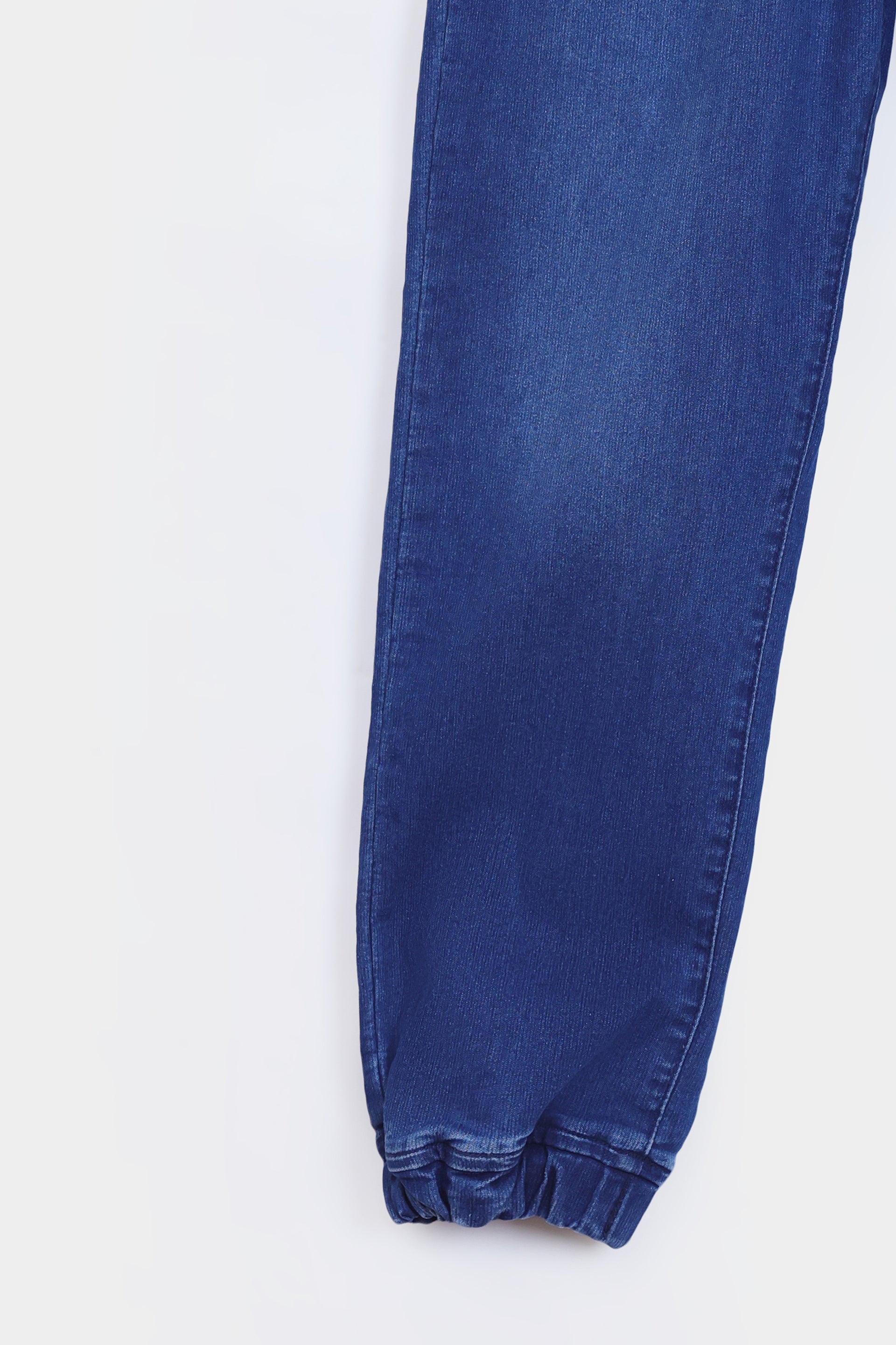 Jogger Fit Trousers - Cougar Clothing