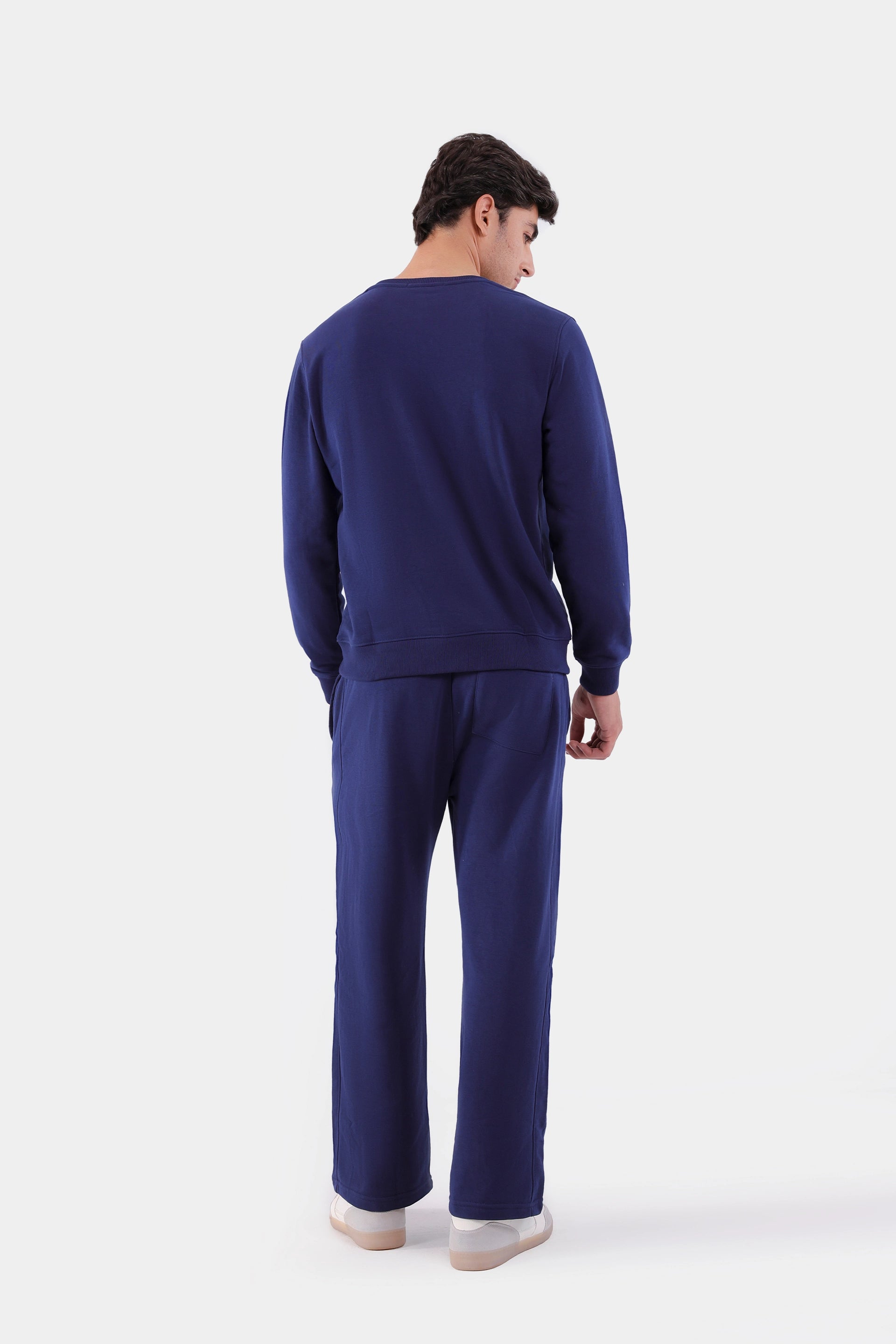 Fleece Trousers - Cougar Clothing