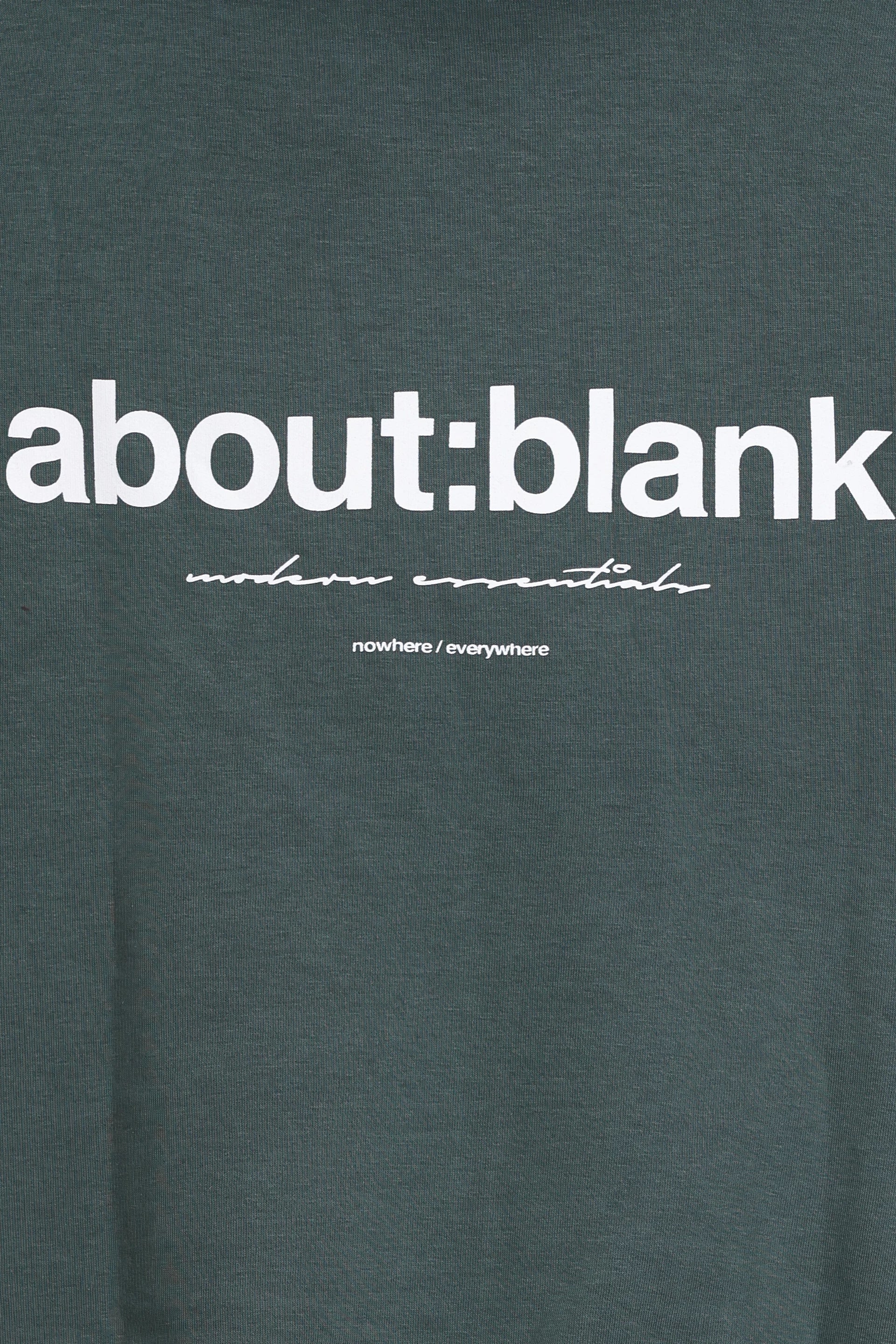 Relaxed Brushed Pullover - Cougar Clothing