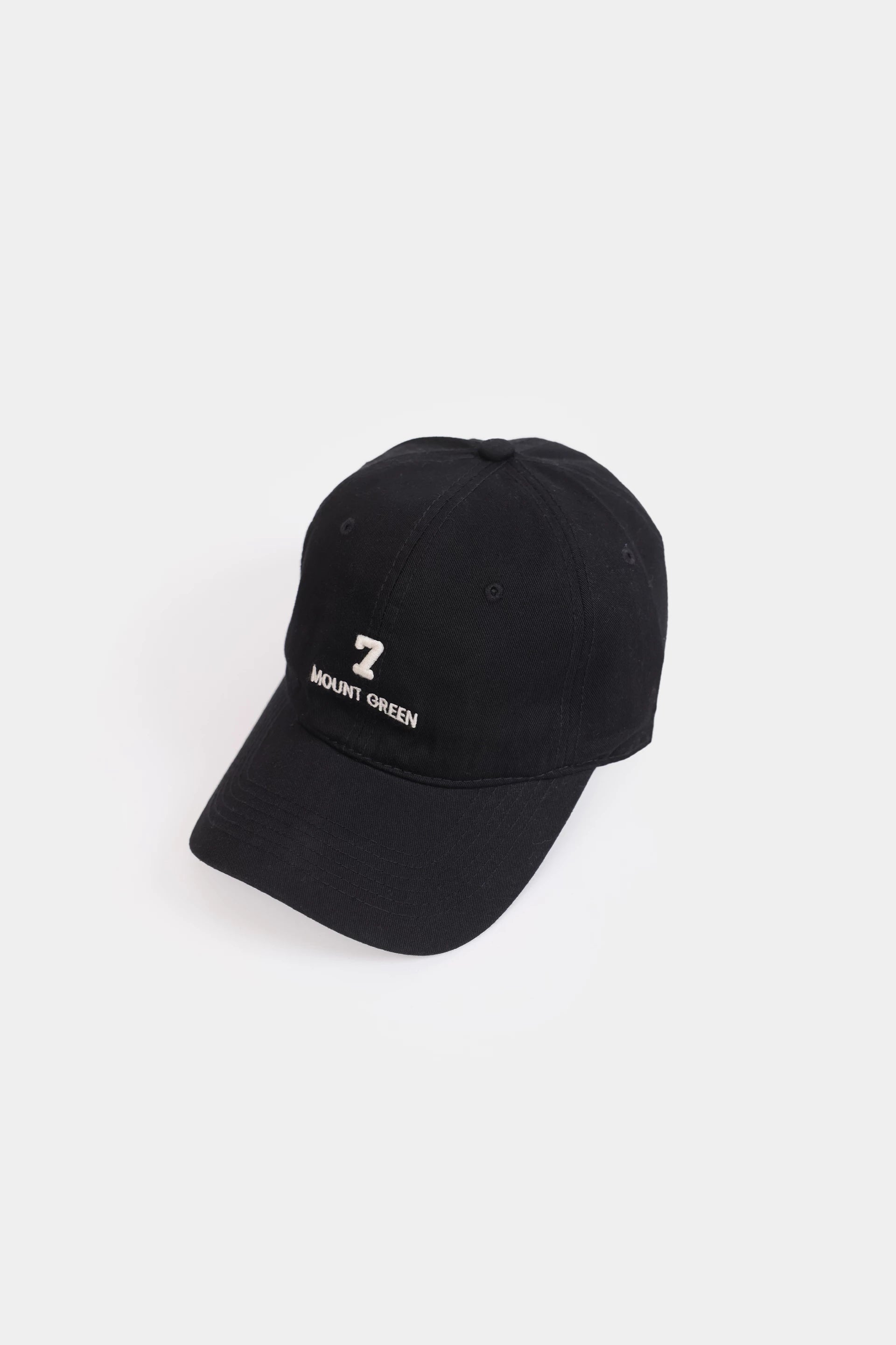 Embroidered P-Cap - Cougar Clothing