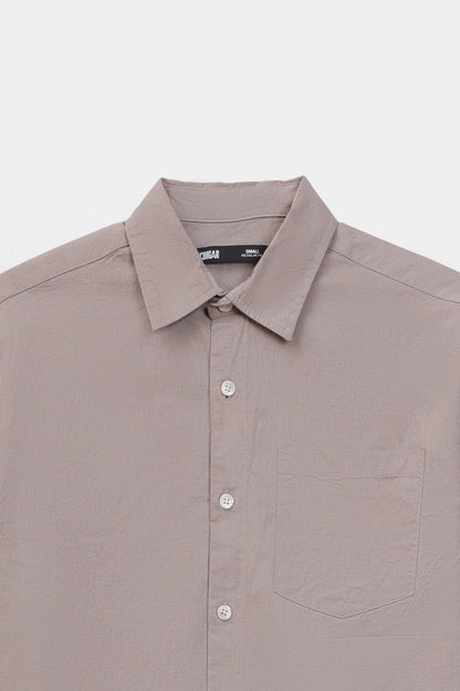 Basic Regular Shirt - Cougar Clothing