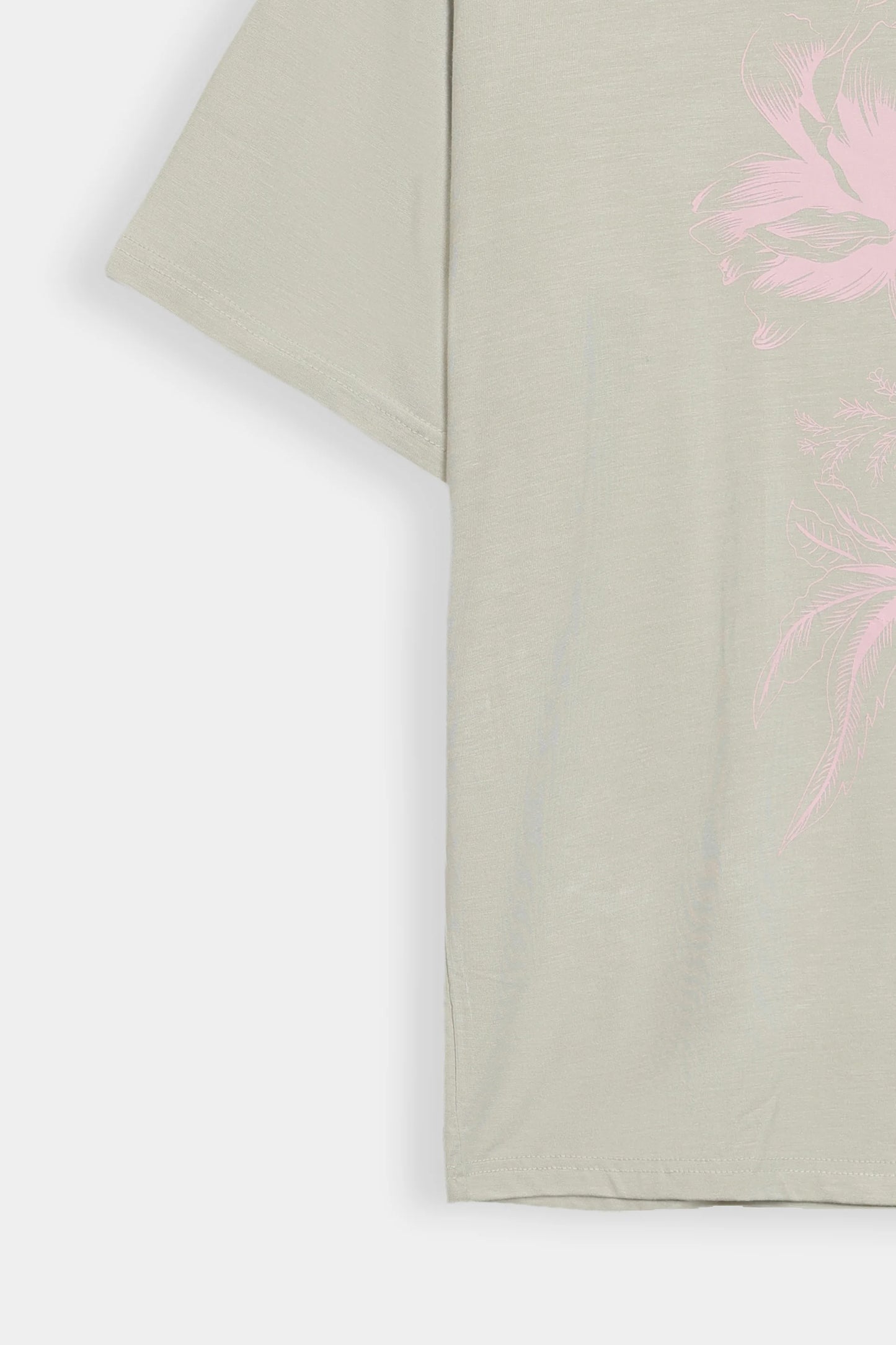 Lisbon Graphic T-Shirt - Cougar Clothing