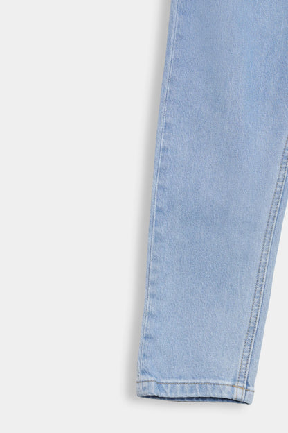 Baggy Jeans - Cougar Clothing