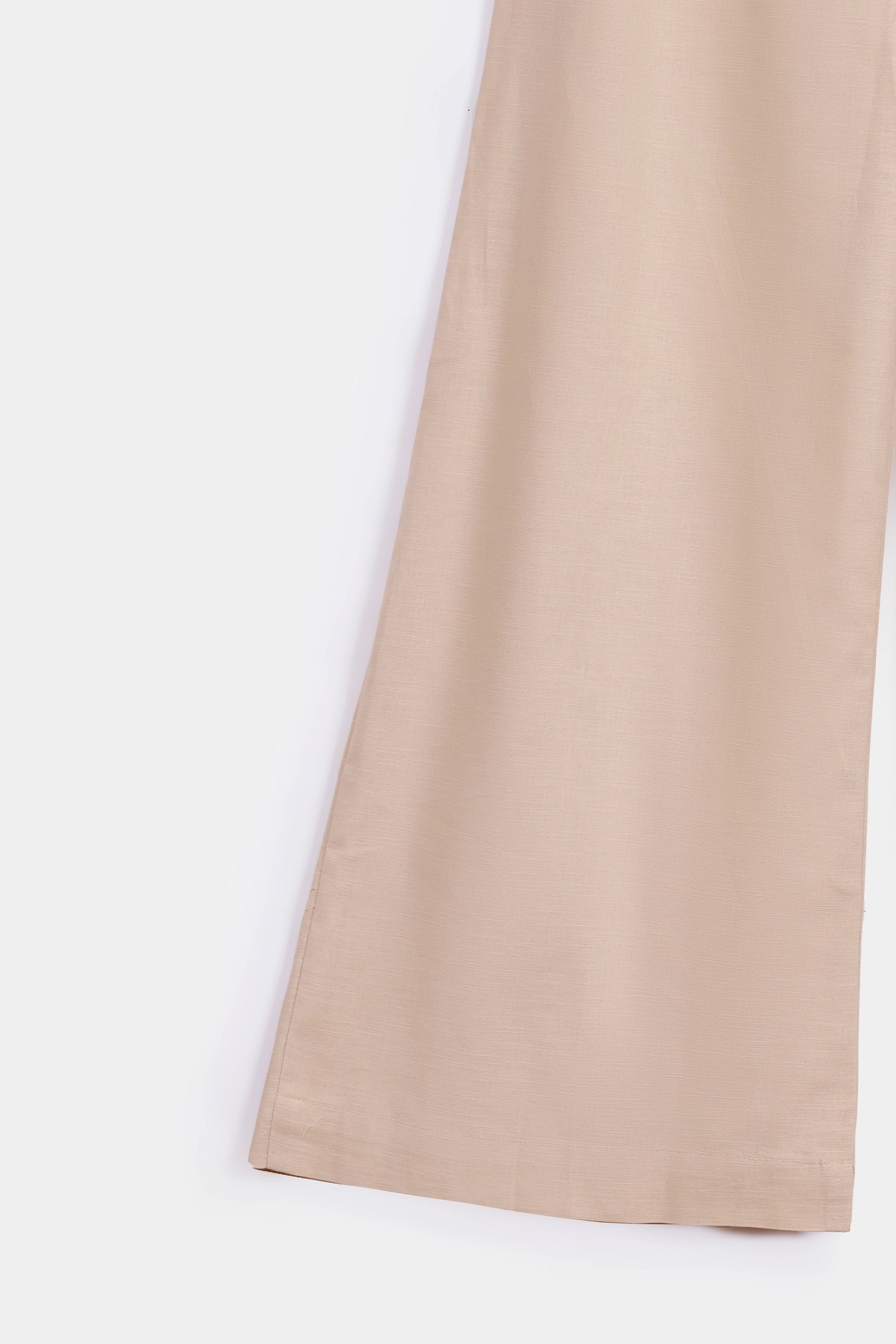 Wide Leg Trousers - Cougar Clothing