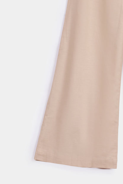 Wide Leg Trousers - Cougar Clothing