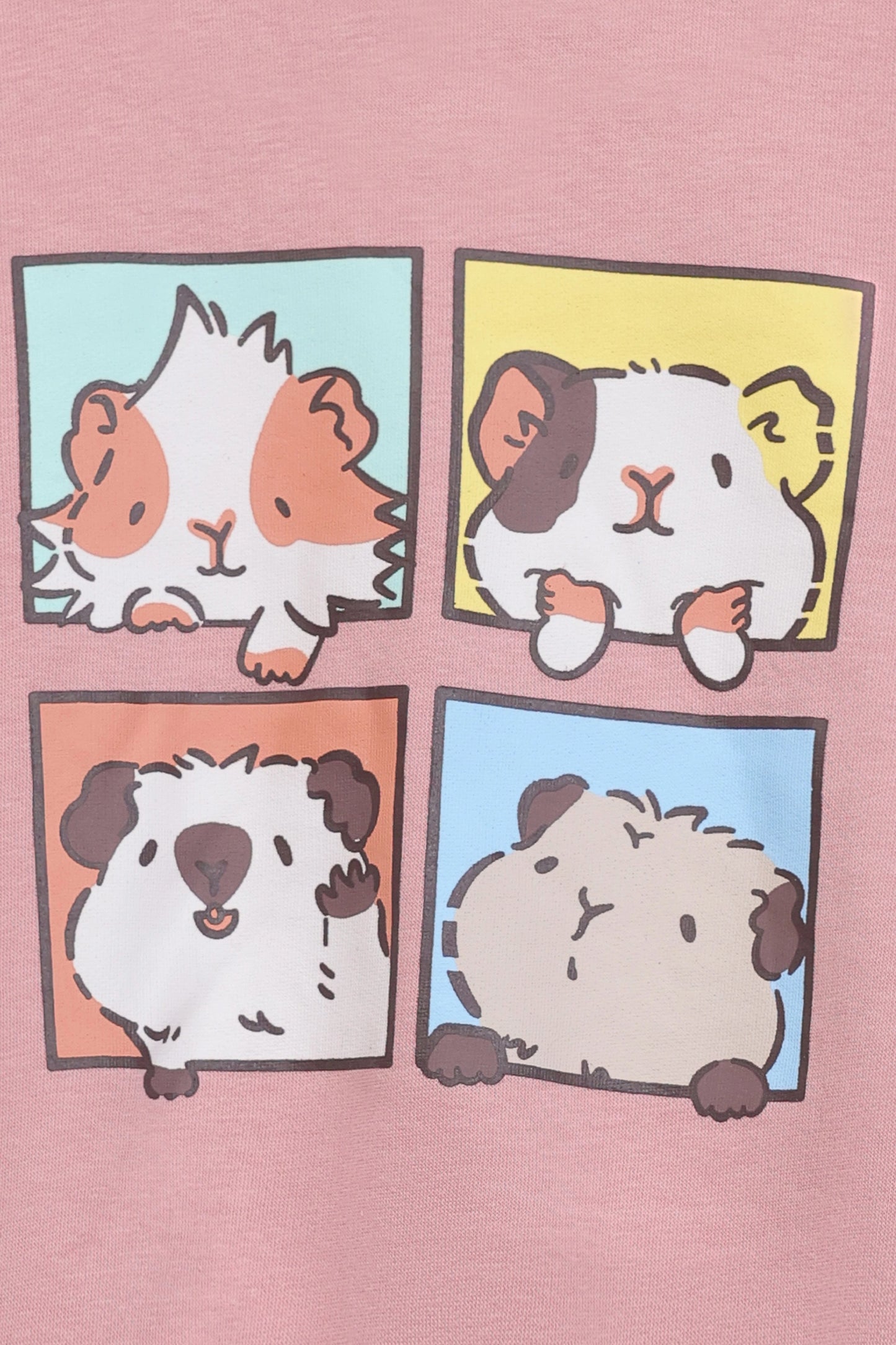 Graphic Sweatshirt - Cougar Clothing