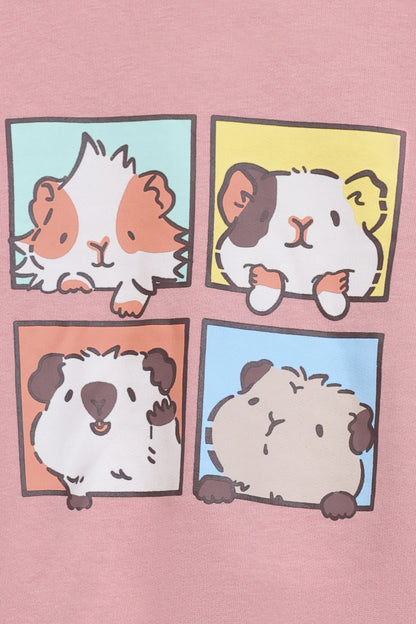 Graphic Sweatshirt - Cougar Clothing