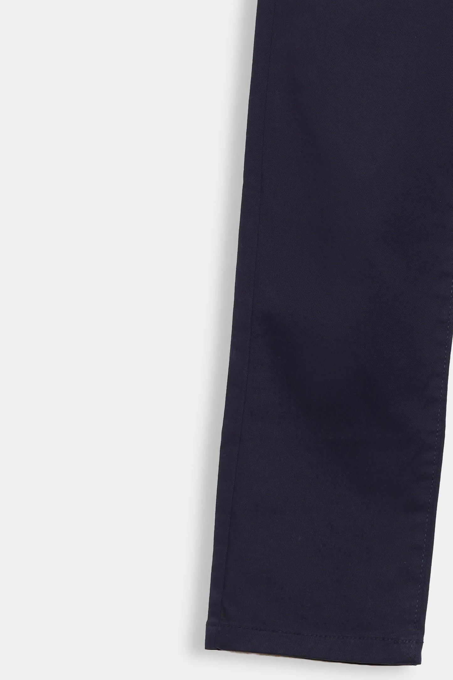 Regular Chino Pants - Cougar Clothing