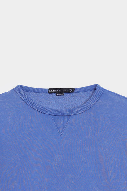 Relaxed Sweatshirt - Cougar Clothing