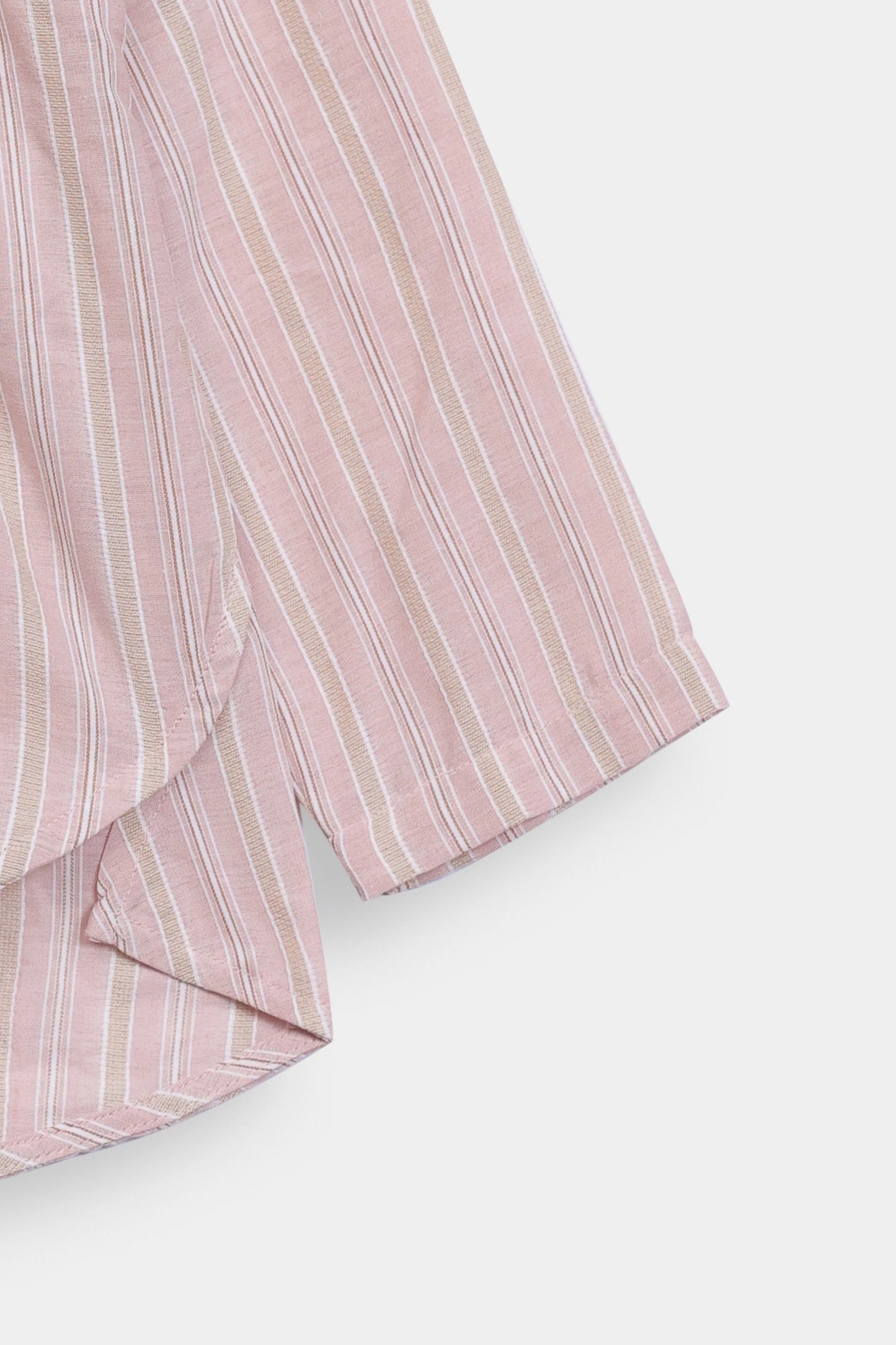 Yarn Dyed Poly Cotton Jacquard - Cougar Clothing