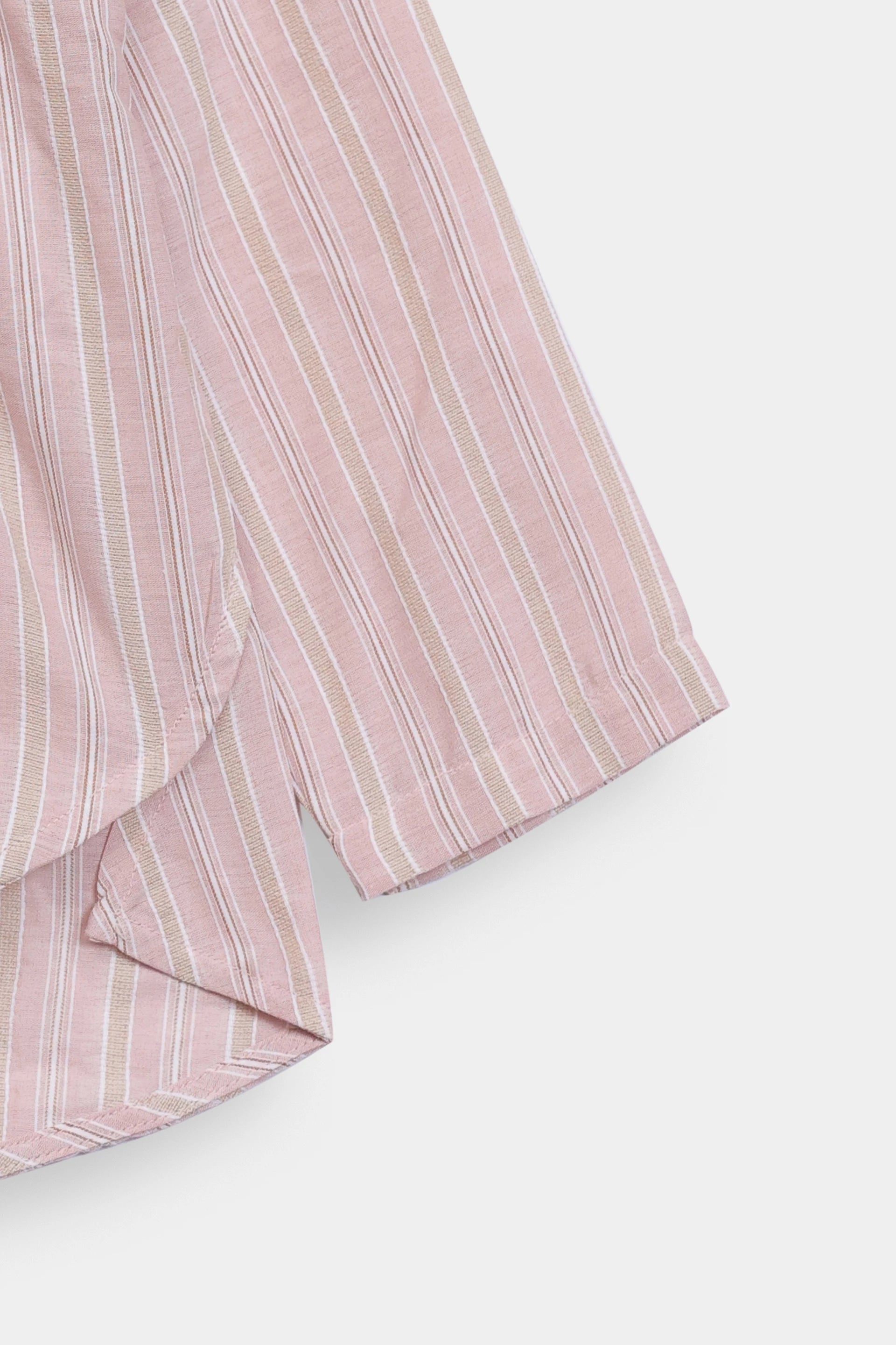 Yarn Dyed Poly Cotton Jacquard - Cougar Clothing