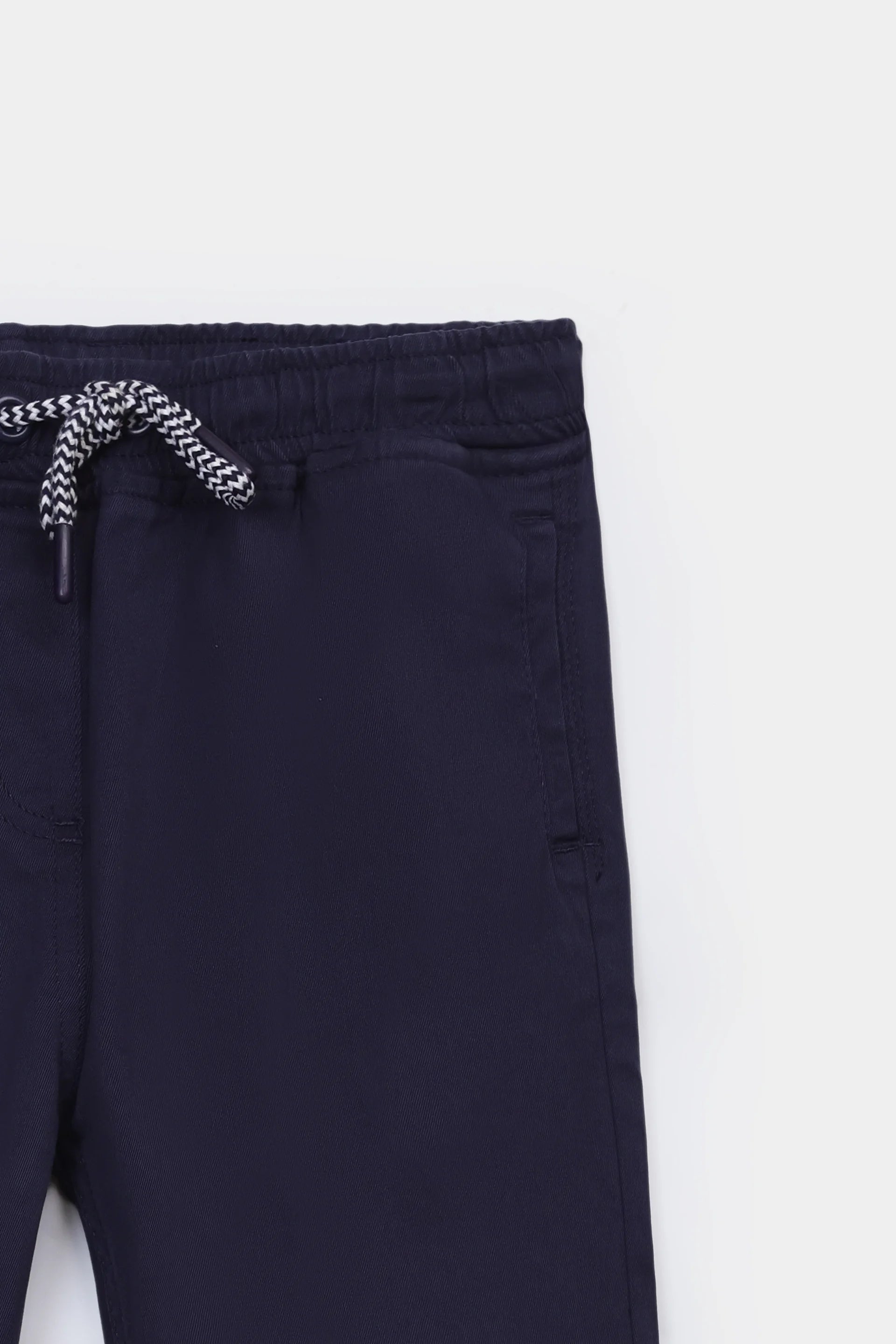 Twill Shorts - Cougar Clothing