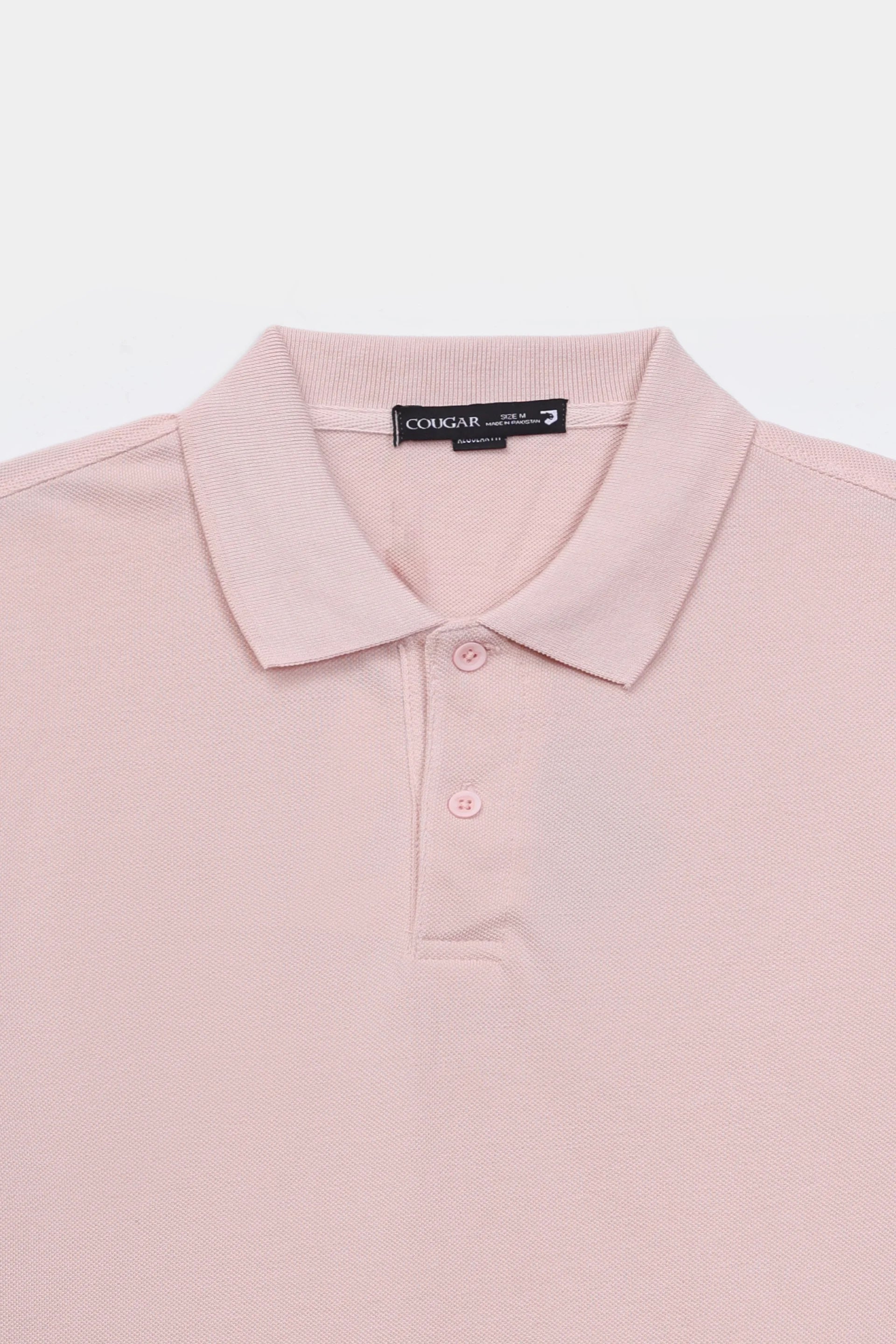 Basic Polo - Cougar Clothing