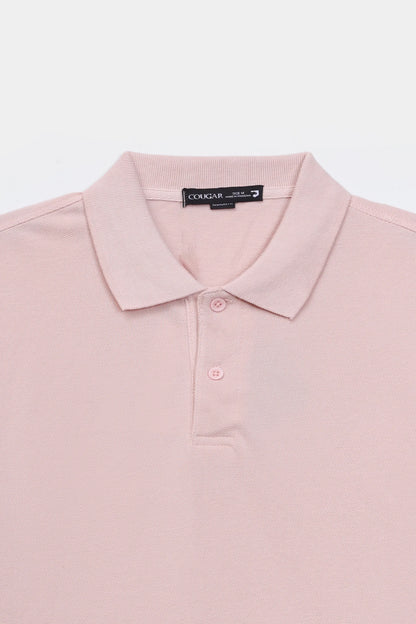 Basic Polo - Cougar Clothing