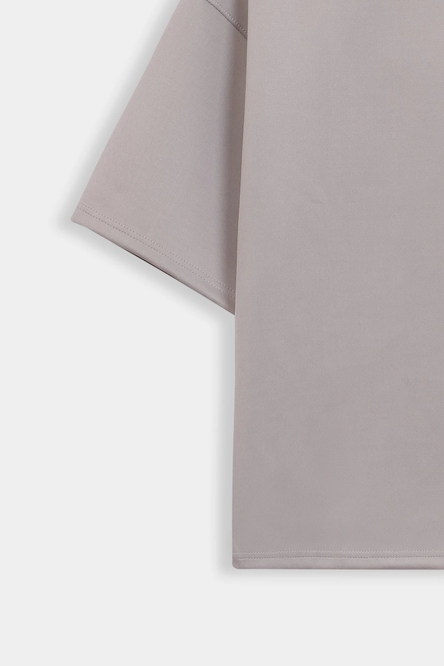 Oversized T-Shirt - Cougar Clothing