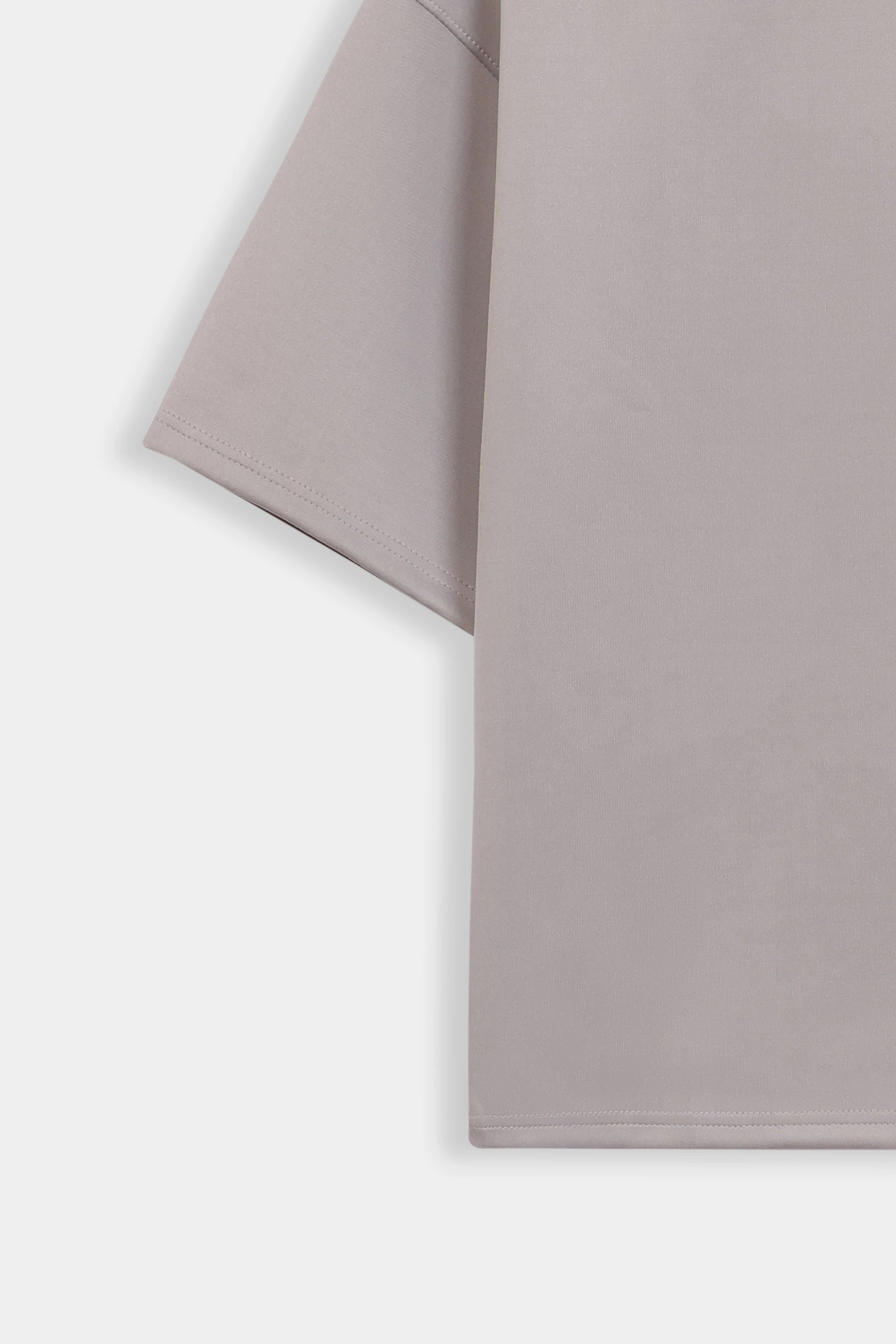 Oversized T-Shirt - Cougar Clothing