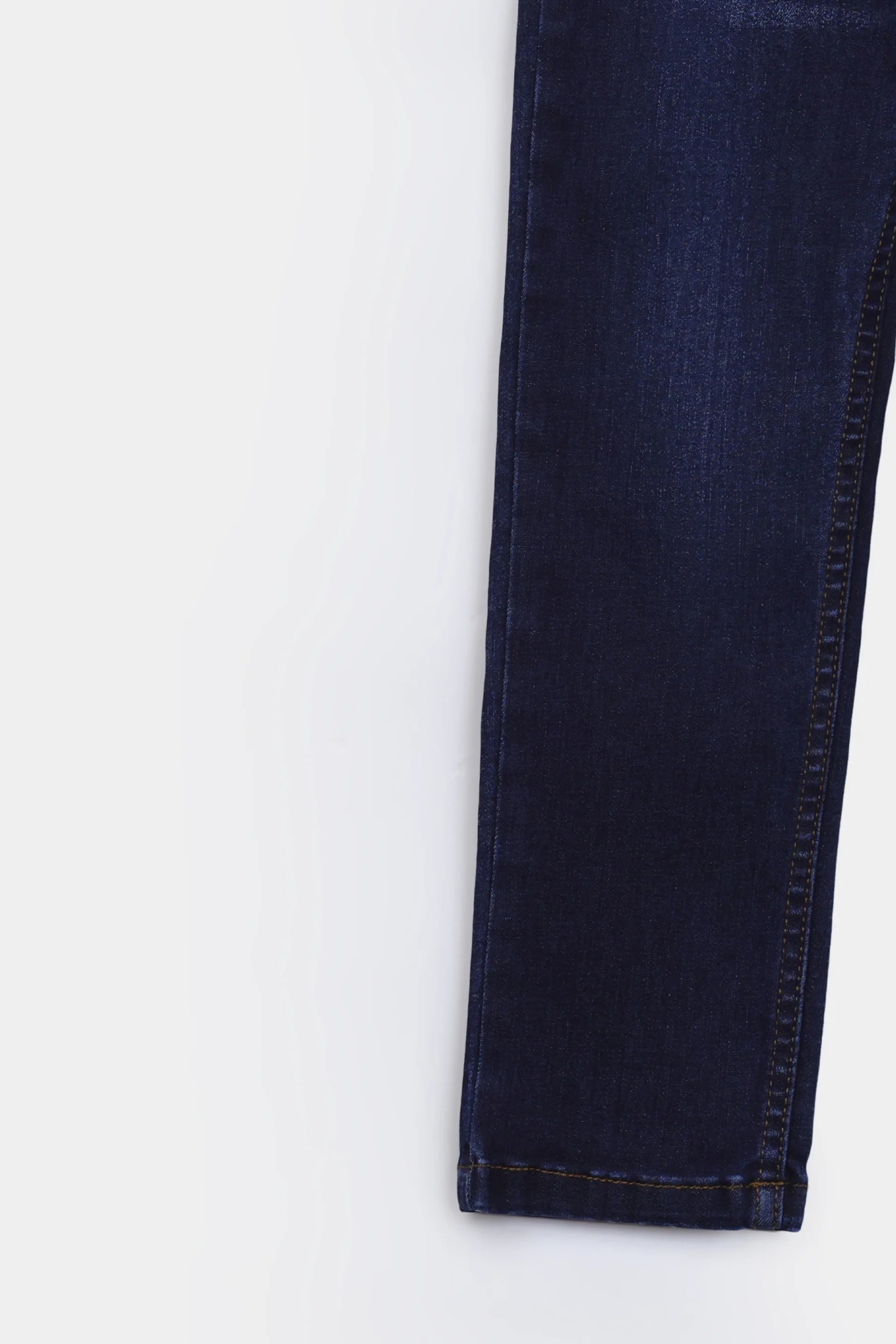 Skinny Fit Jeans - Cougar Clothing