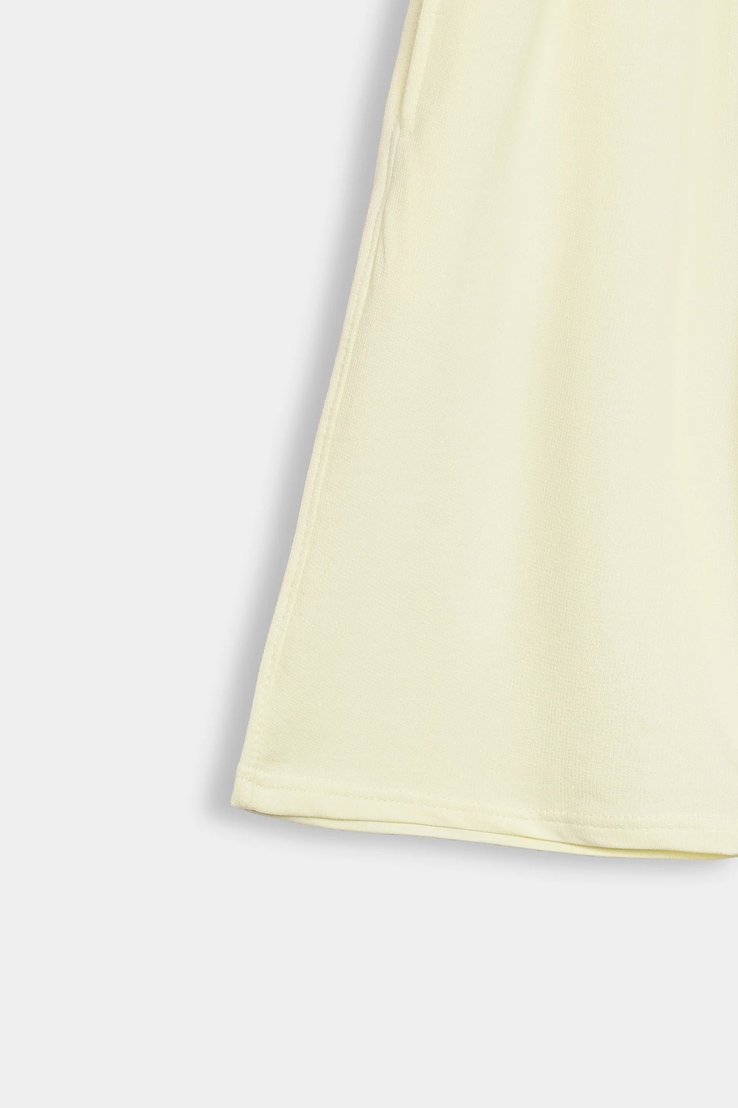 Basic Shorts - Cougar Clothing