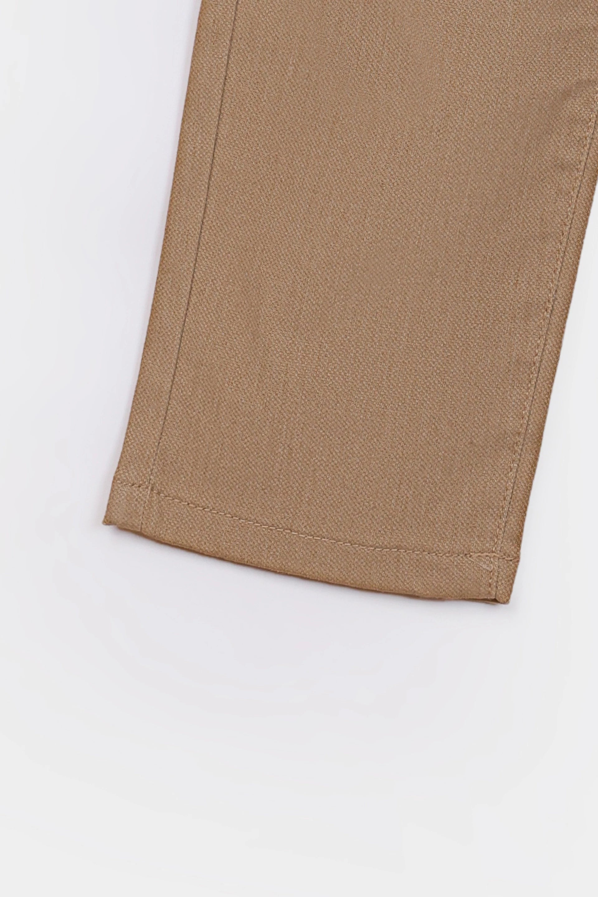 Slim 5 Pockets Pants - Cougar Clothing