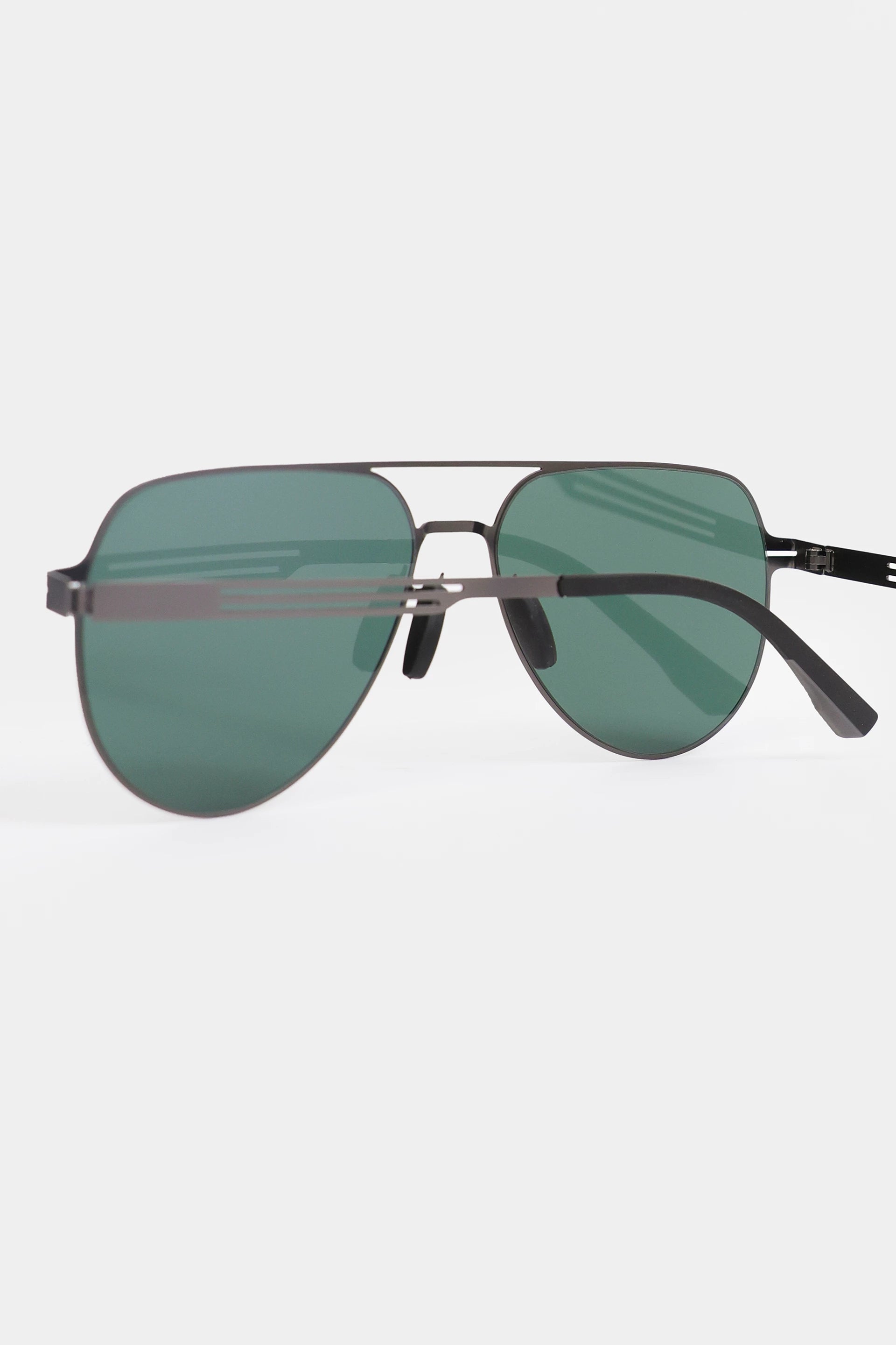 Aviator Sunglasses - Cougar Clothing