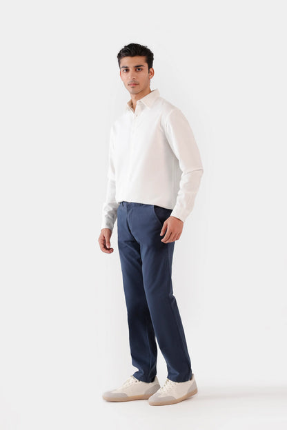 Everyday Twill Chino Pants - Cougar Clothing