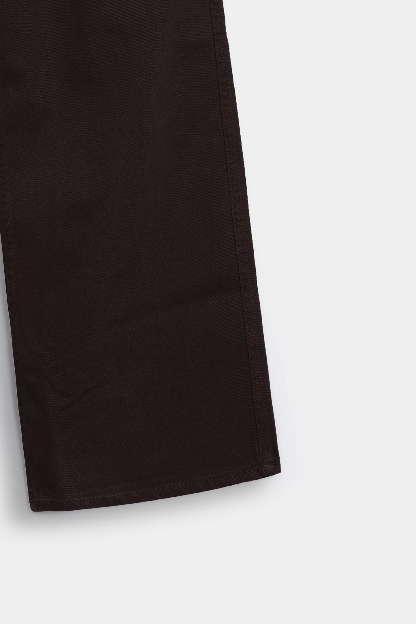 Baggy Fit Jeans - Cougar Clothing