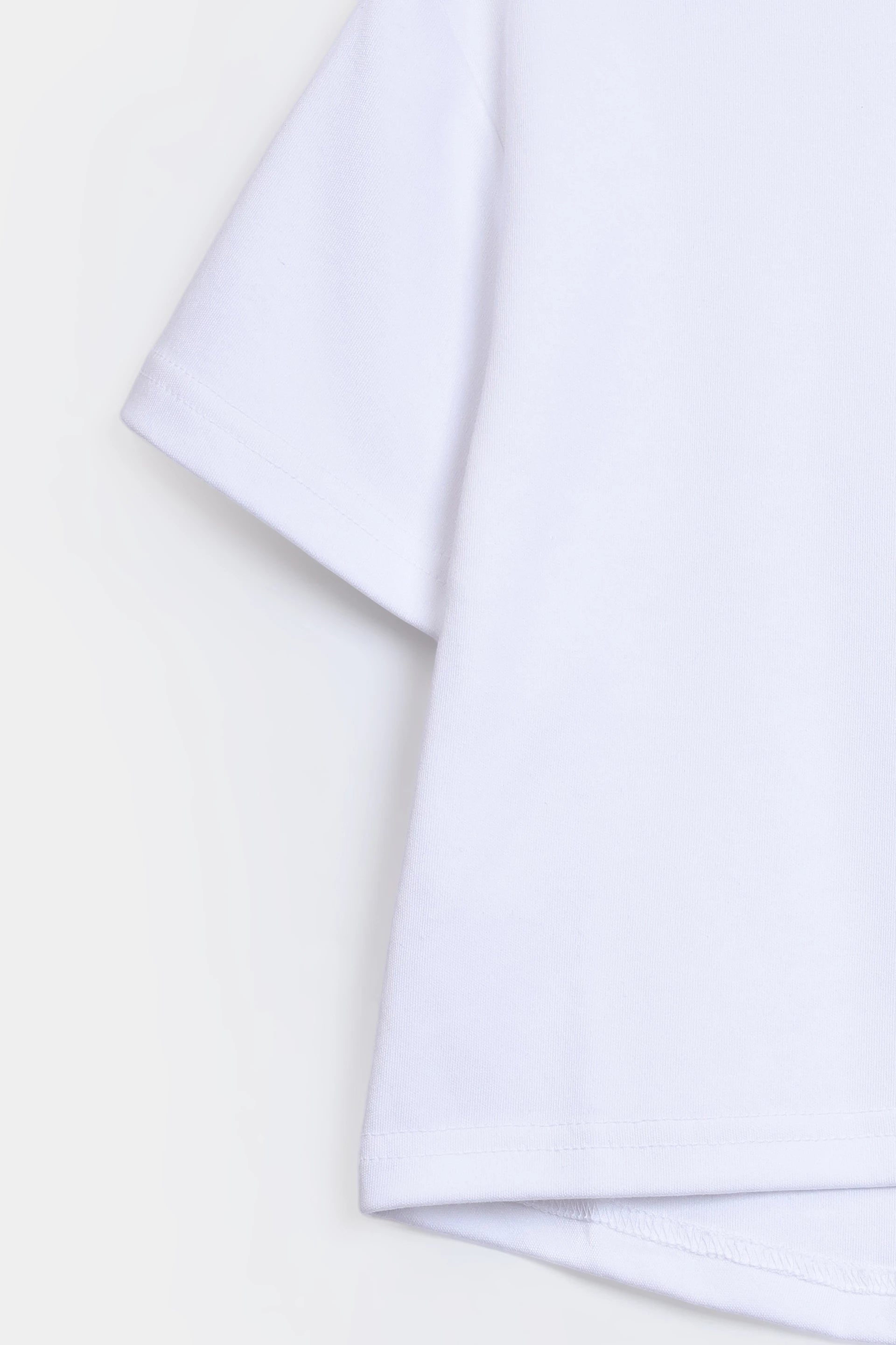 Interlock T-Shirt - Cougar Clothing