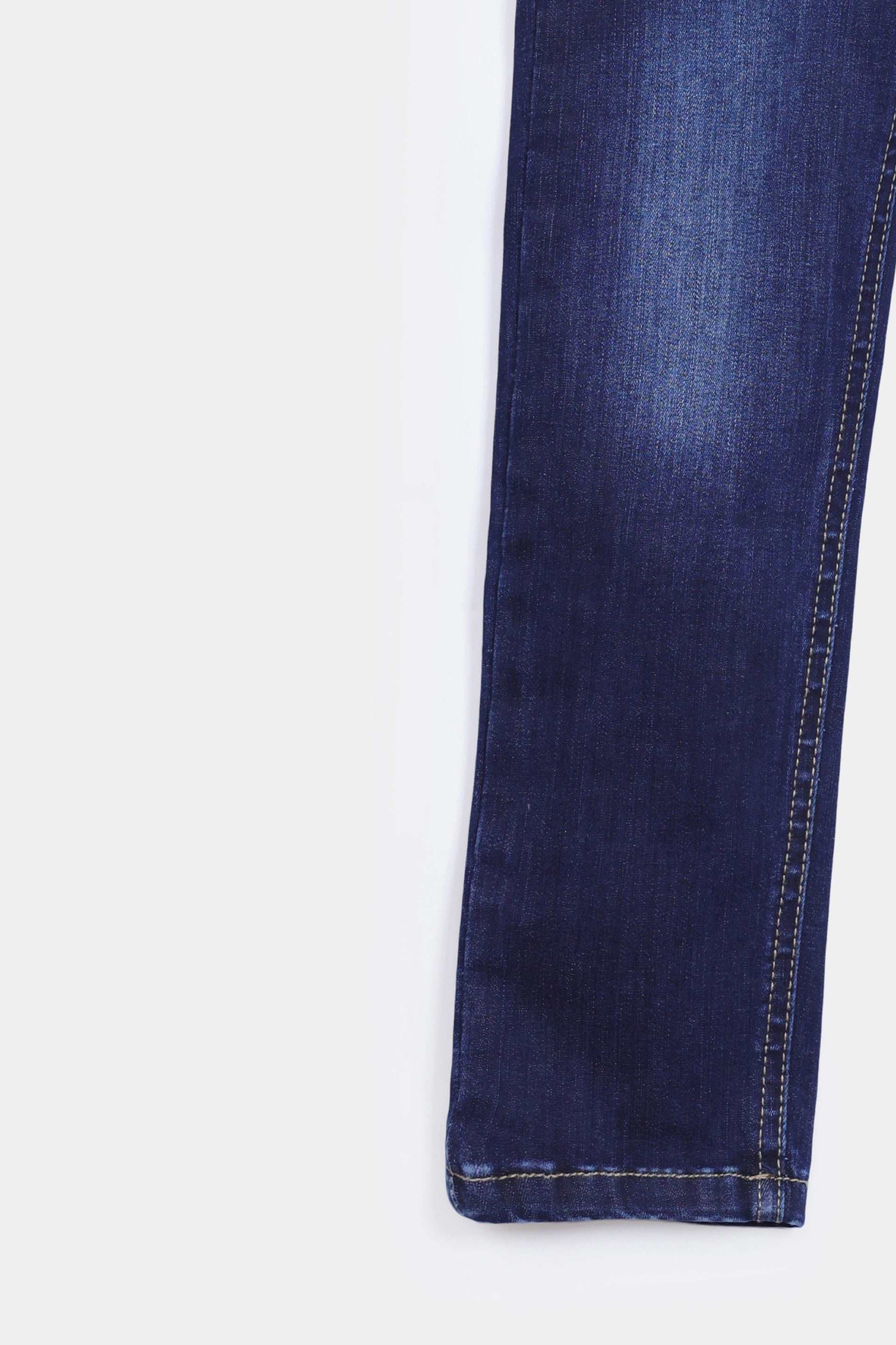 Slim Fit Jeans - Cougar Clothing