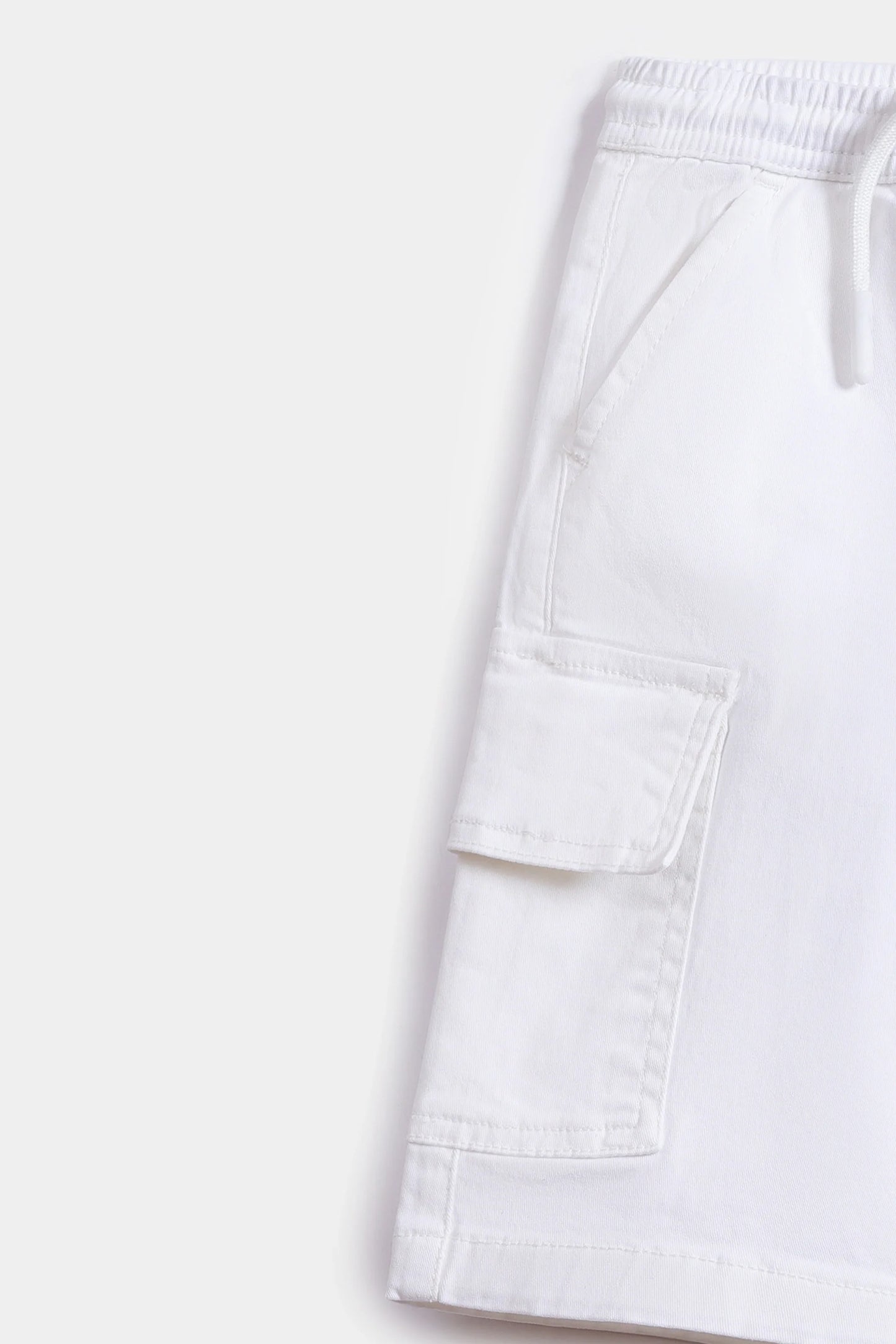 Cargo Shorts - Cougar Clothing