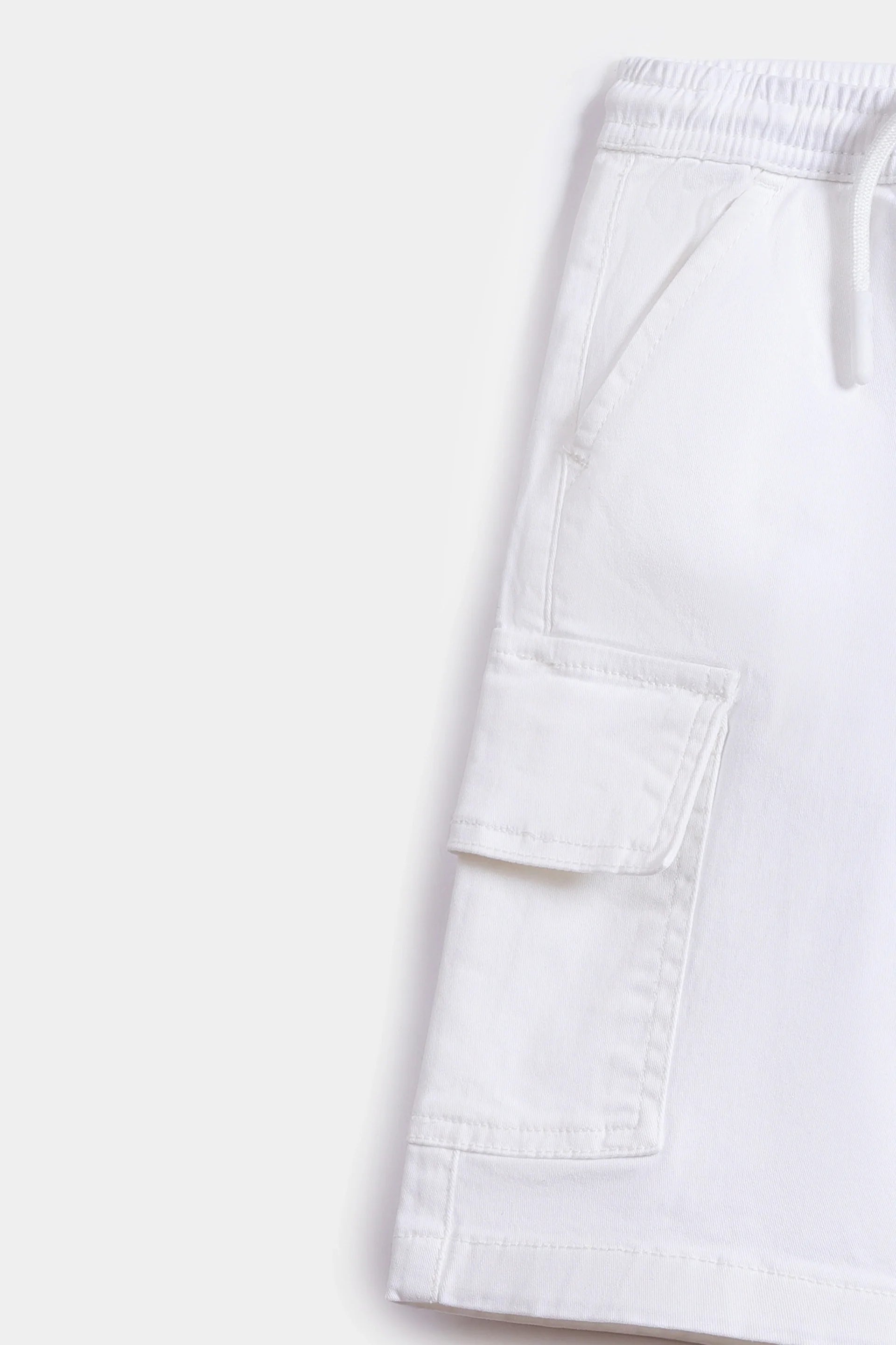 Cargo Shorts - Cougar Clothing