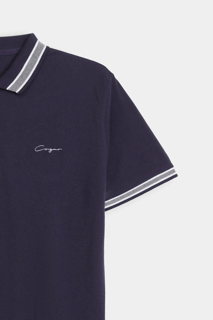 Tipping Polo - Cougar Clothing