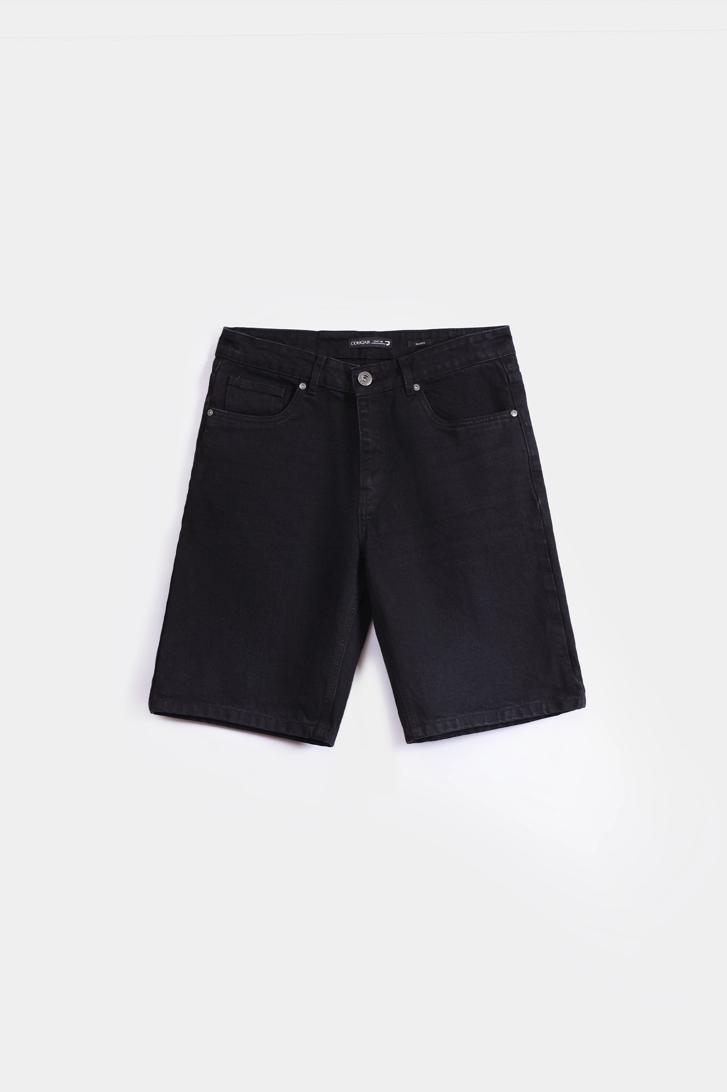 Denim Shorts - Cougar Clothing