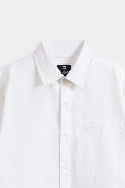 Patch Pocket Shirt - Cougar Clothing