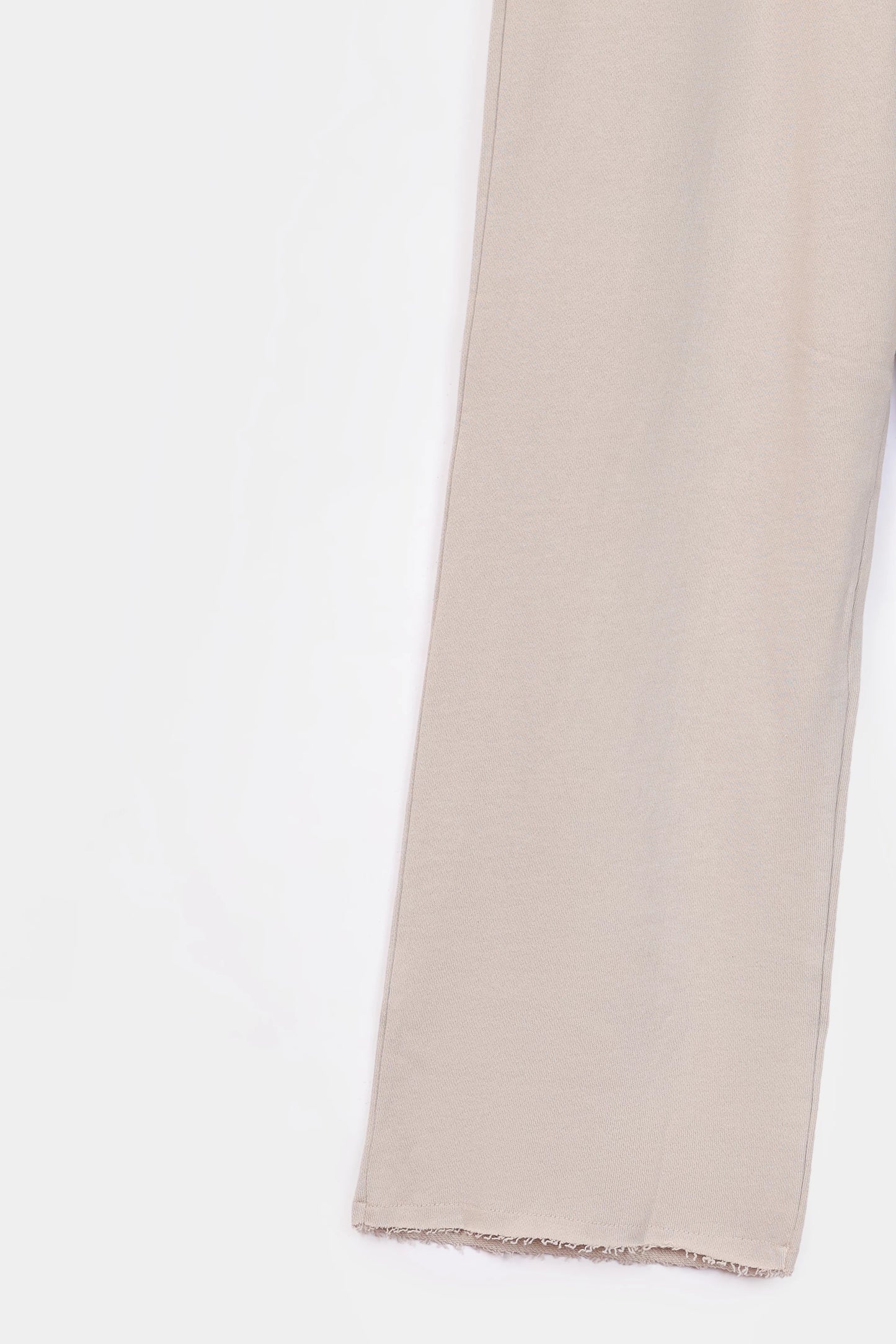 Basic Terry Trousers - Cougar Clothing