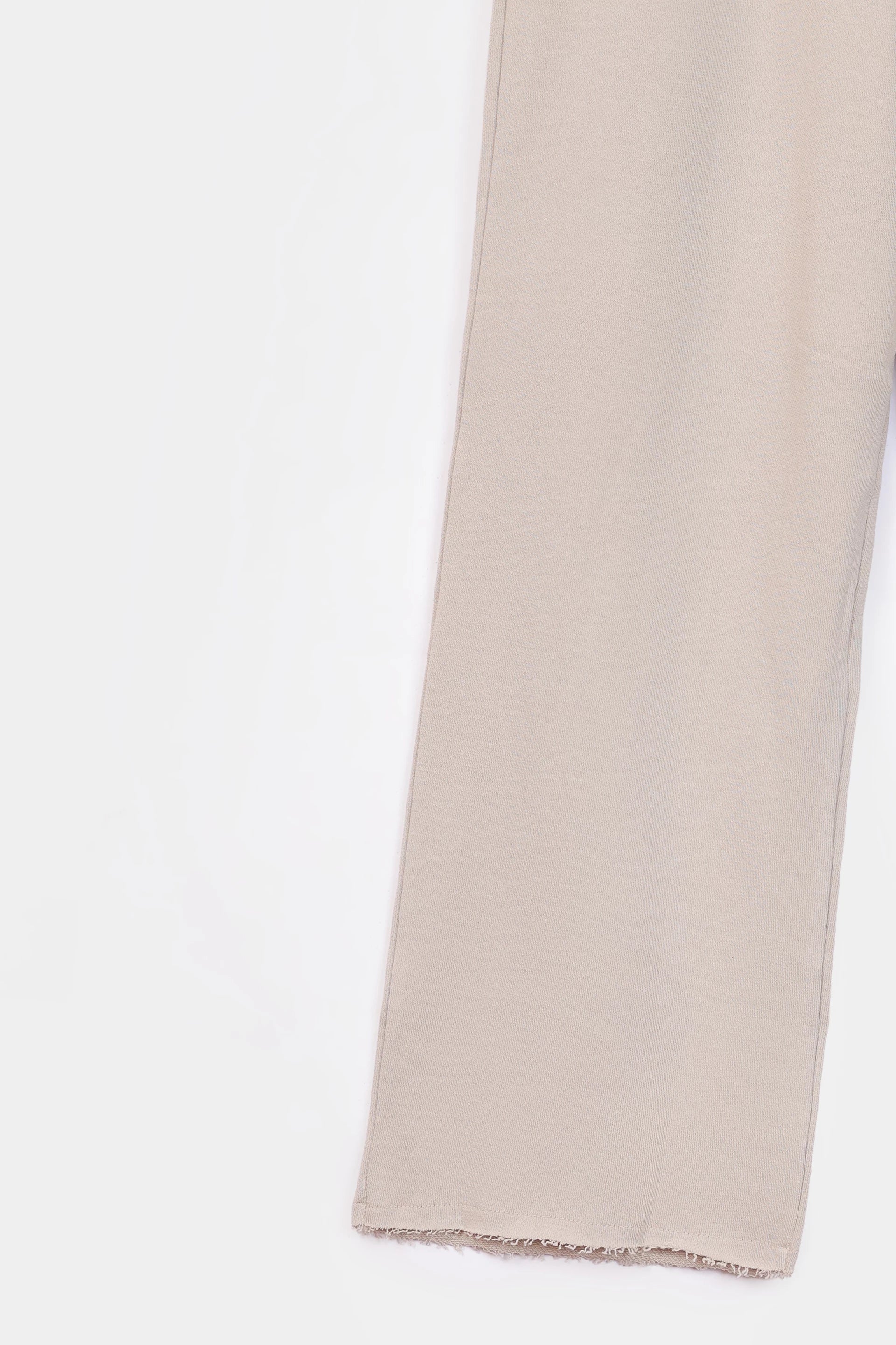 Basic Terry Trousers - Cougar Clothing