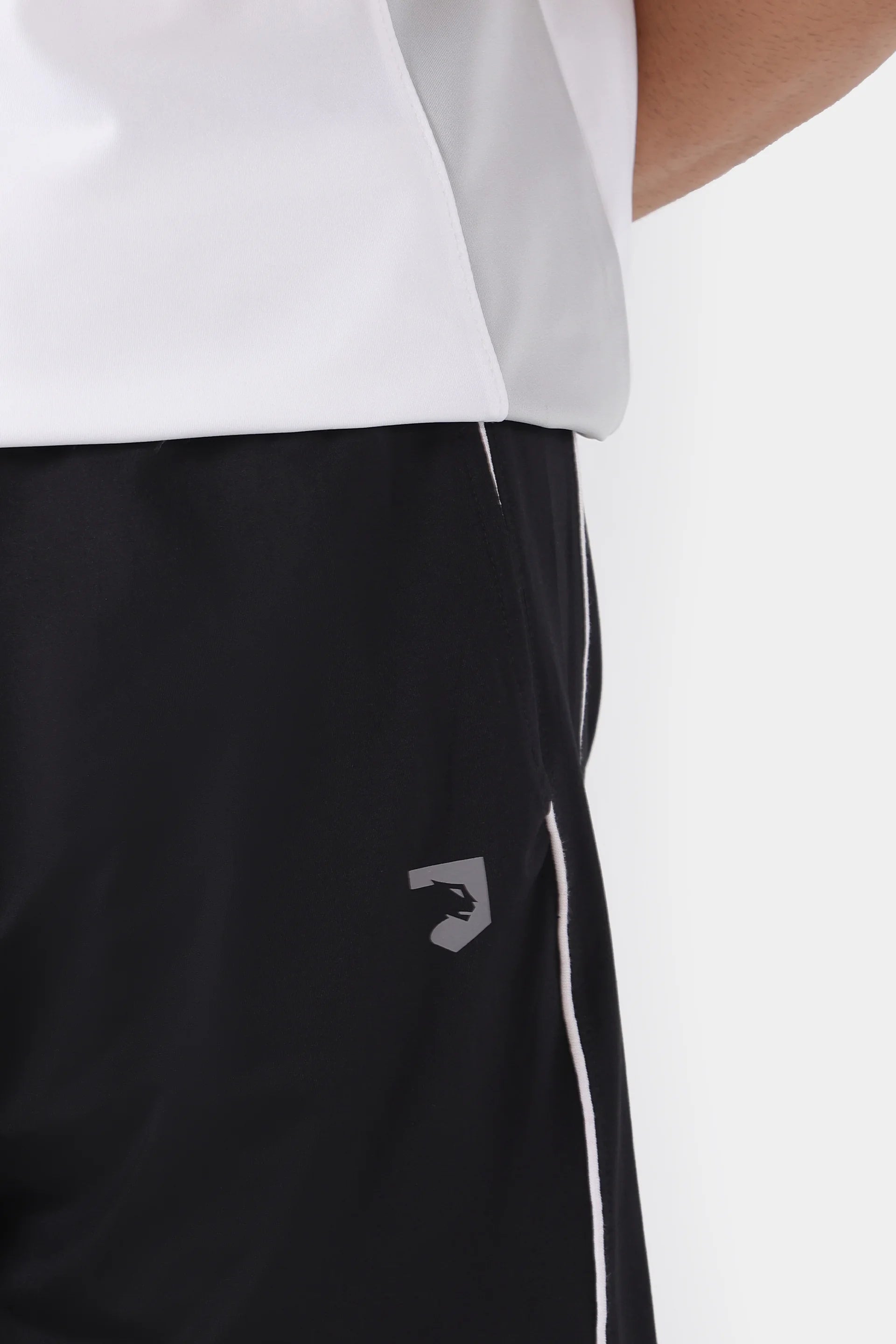 Activewear Shorts - Cougar Clothing