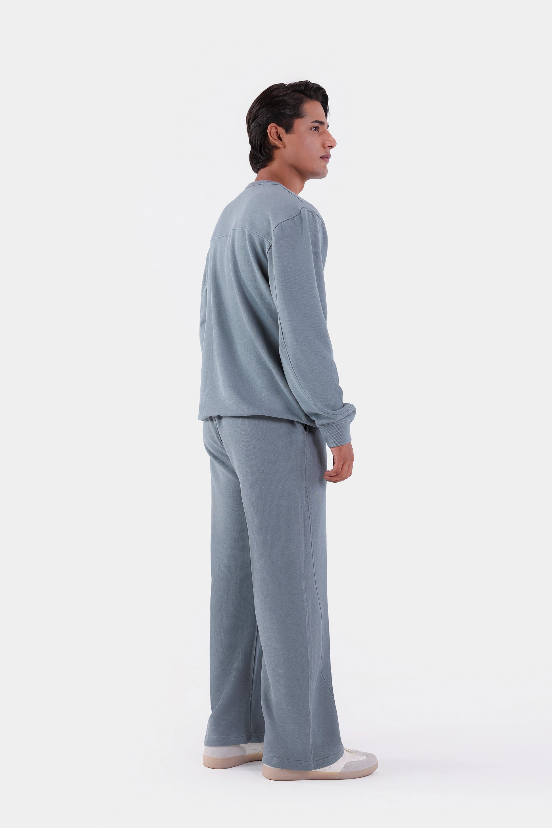 Terry Jogger Pants - Cougar Clothing