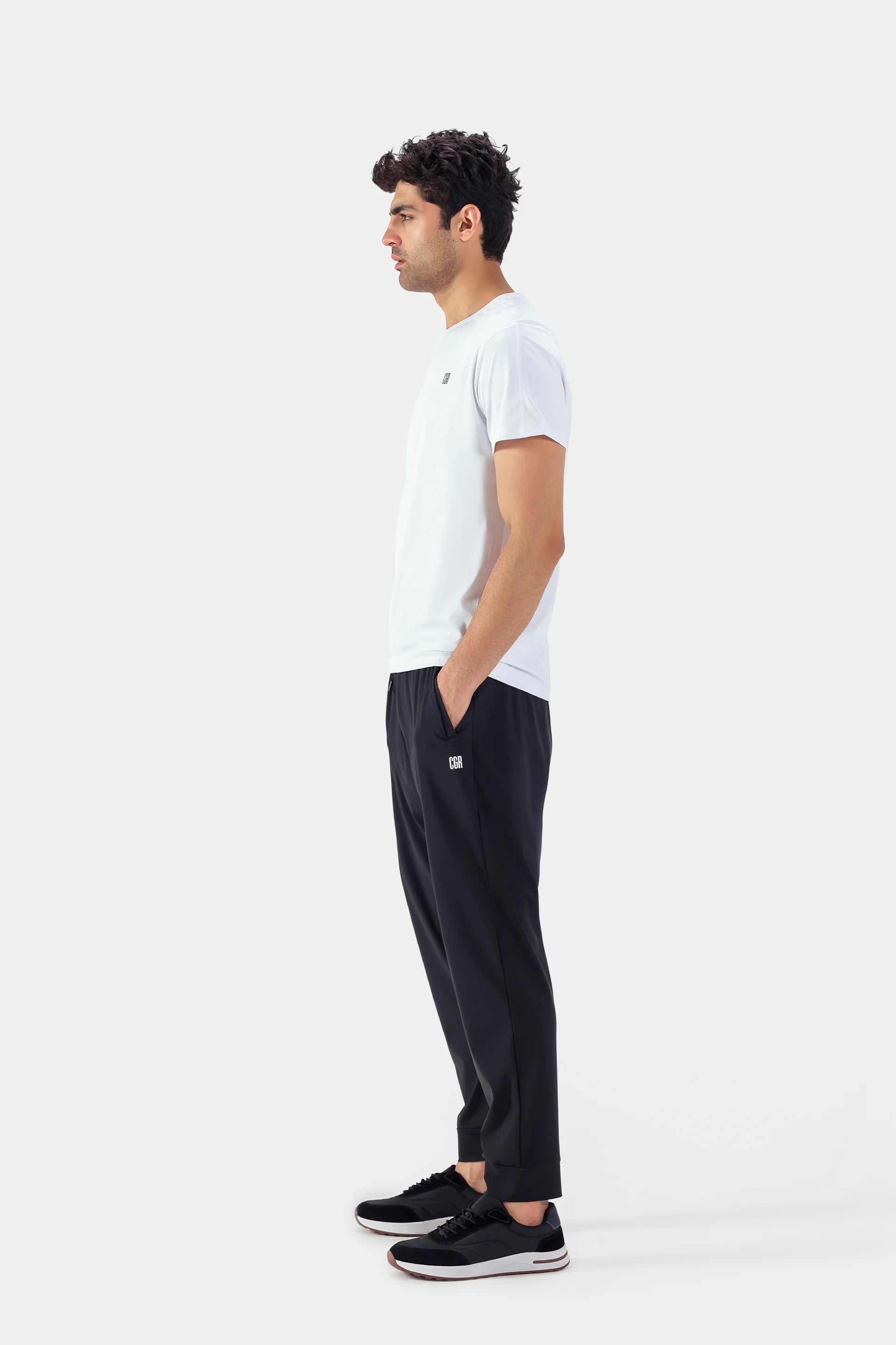 Activewear Trousers - Cougar Clothing