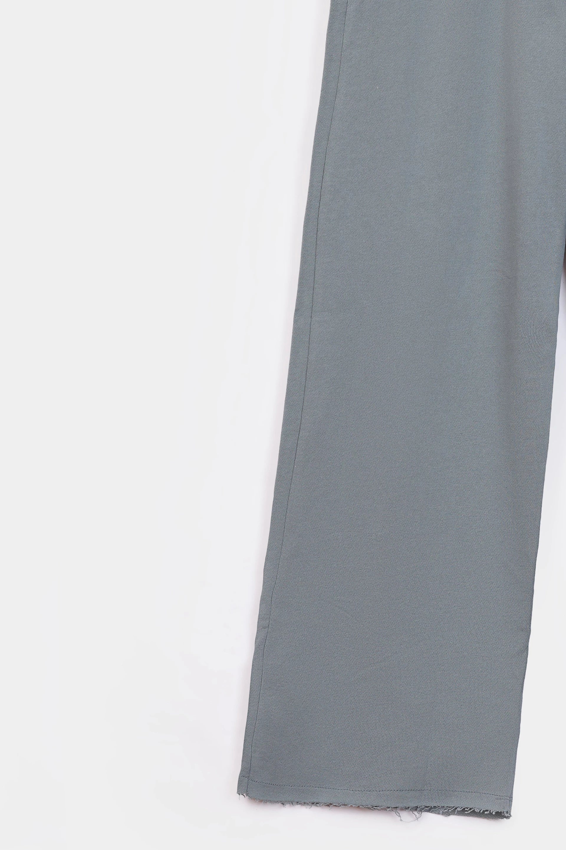 Basic Terry Trousers - Cougar Clothing