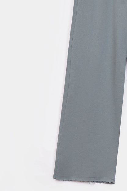 Basic Terry Trousers - Cougar Clothing