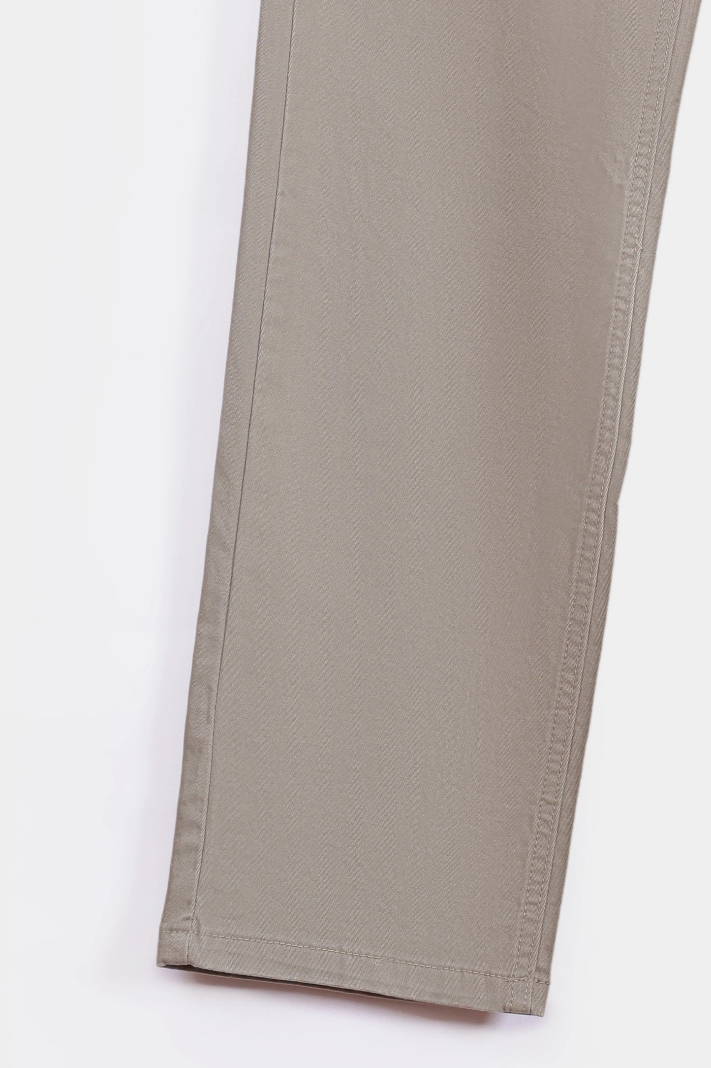 Relaxed Fit Chino Pants - Cougar Clothing