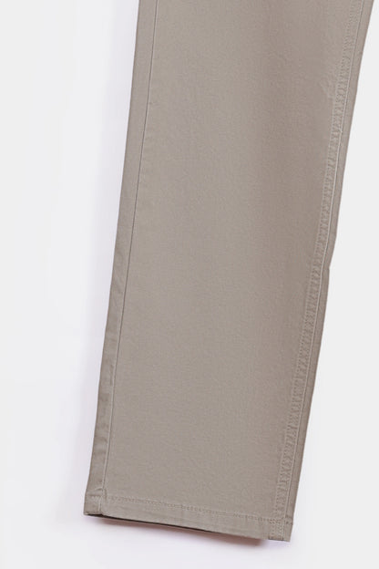 Relaxed Fit Chino Pants - Cougar Clothing