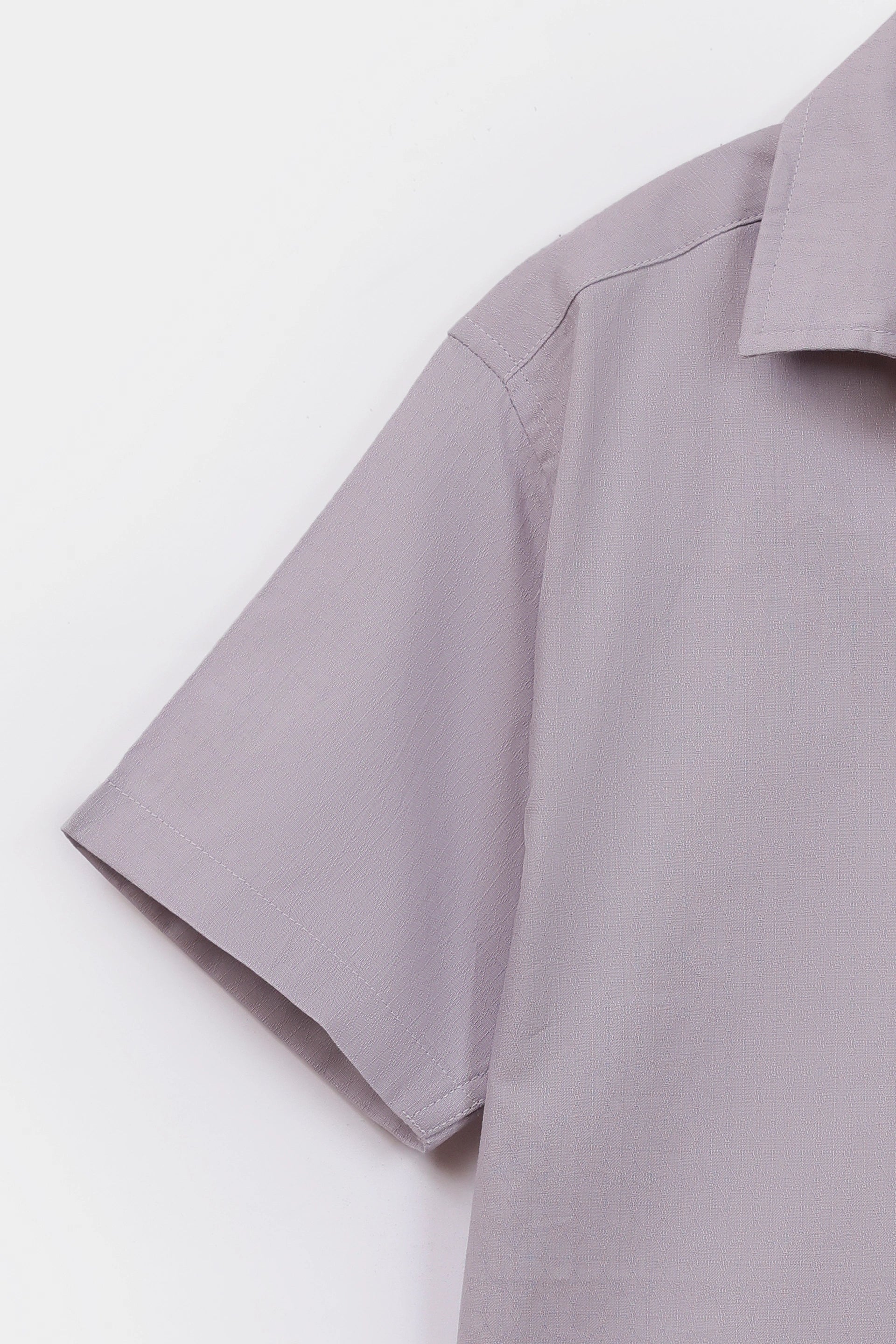 Resort Collar Shirt - Cougar Clothing