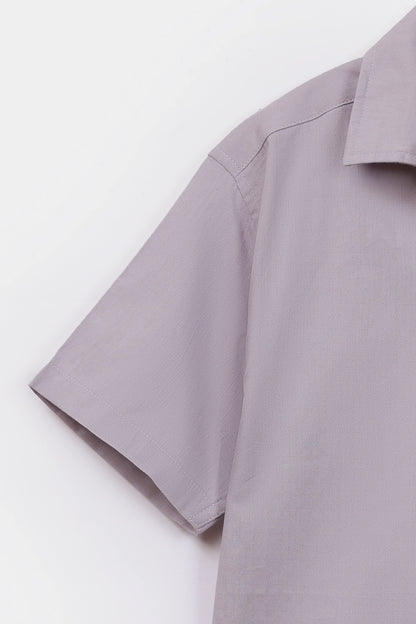 Resort Collar Shirt - Cougar Clothing