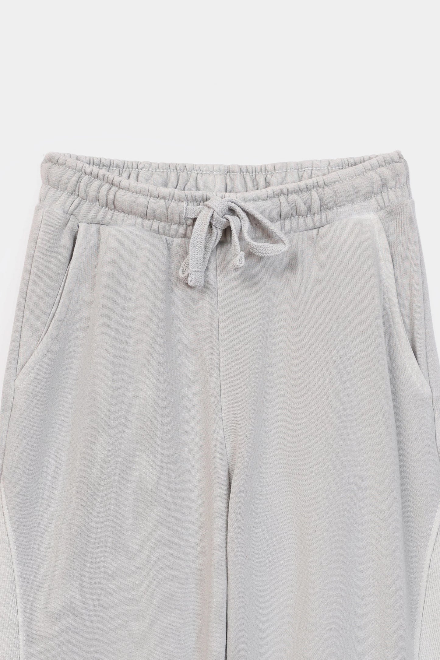 Panel Terry Trousers - Cougar Clothing