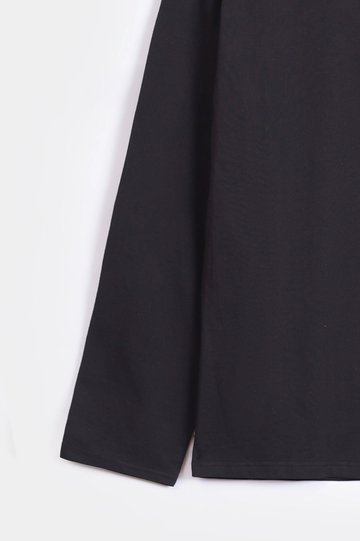 Basic Cotton T-Shirt - Cougar Clothing